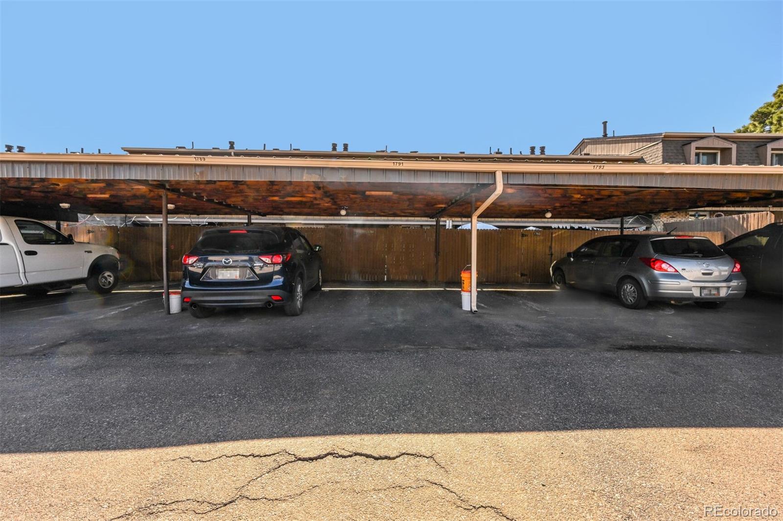 MLS Image #17 for 1791  quail street,lakewood, Colorado