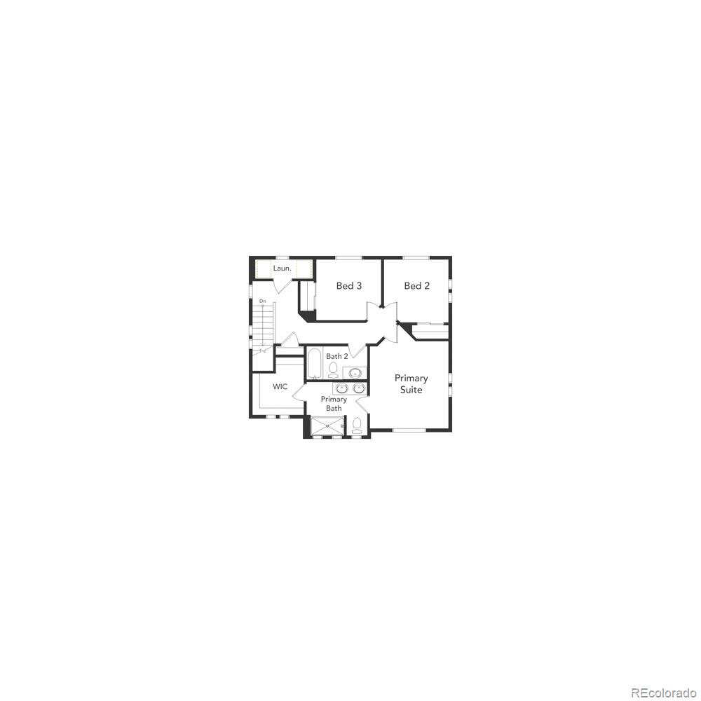 MLS Image #2 for 22072 e 38th place,aurora, Colorado