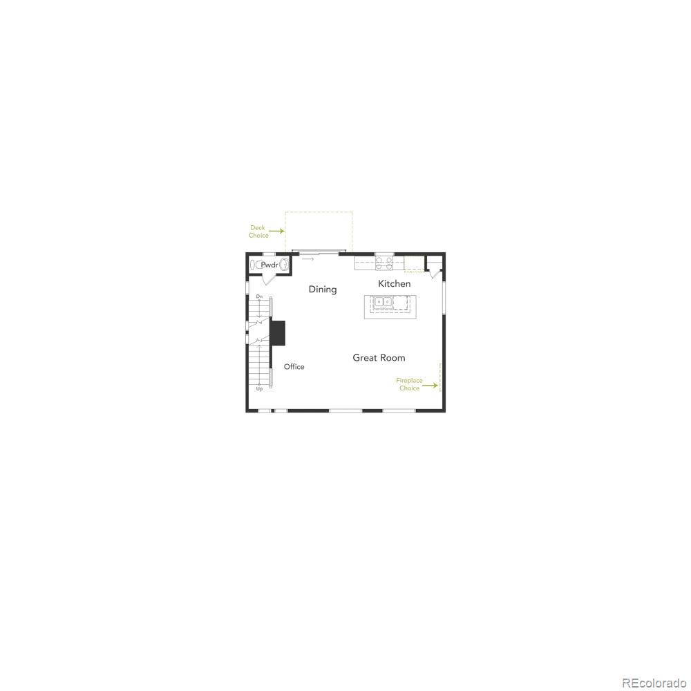 MLS Image #3 for 22072 e 38th place,aurora, Colorado