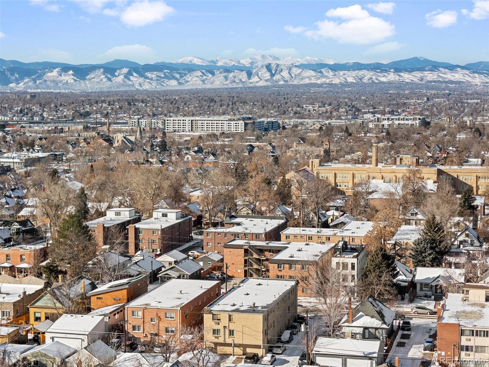 MLS Image #14 for 148 s emerson street,denver, Colorado