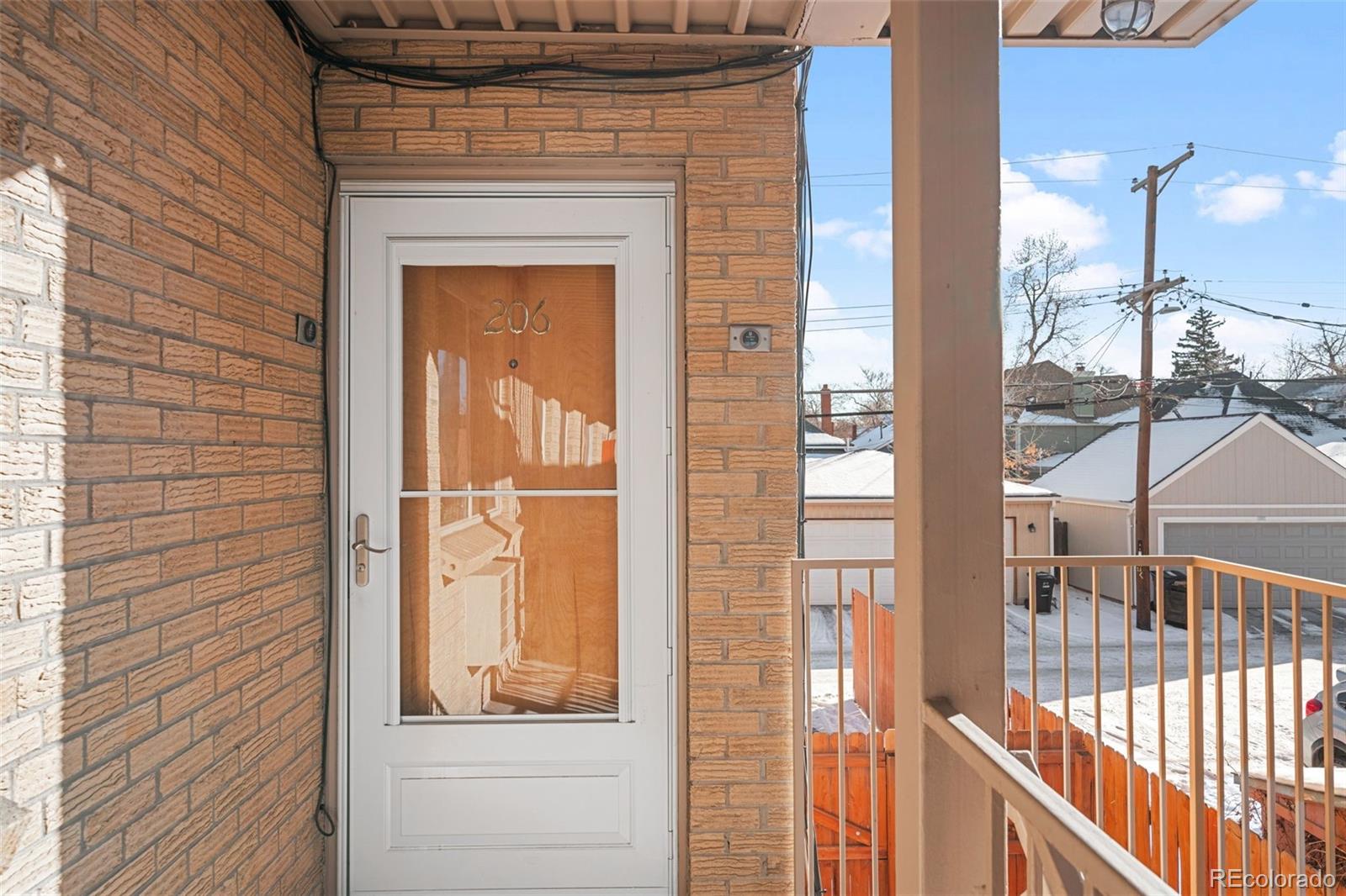 MLS Image #15 for 148 s emerson street,denver, Colorado