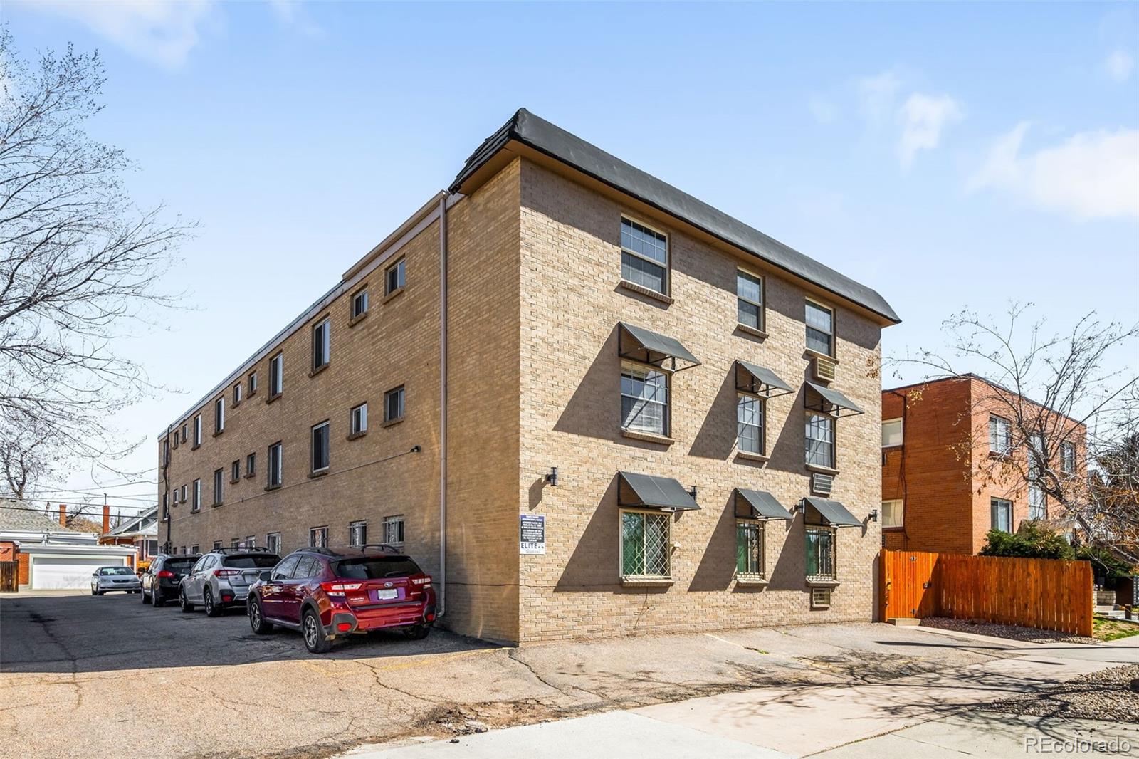 MLS Image #16 for 148 s emerson street,denver, Colorado