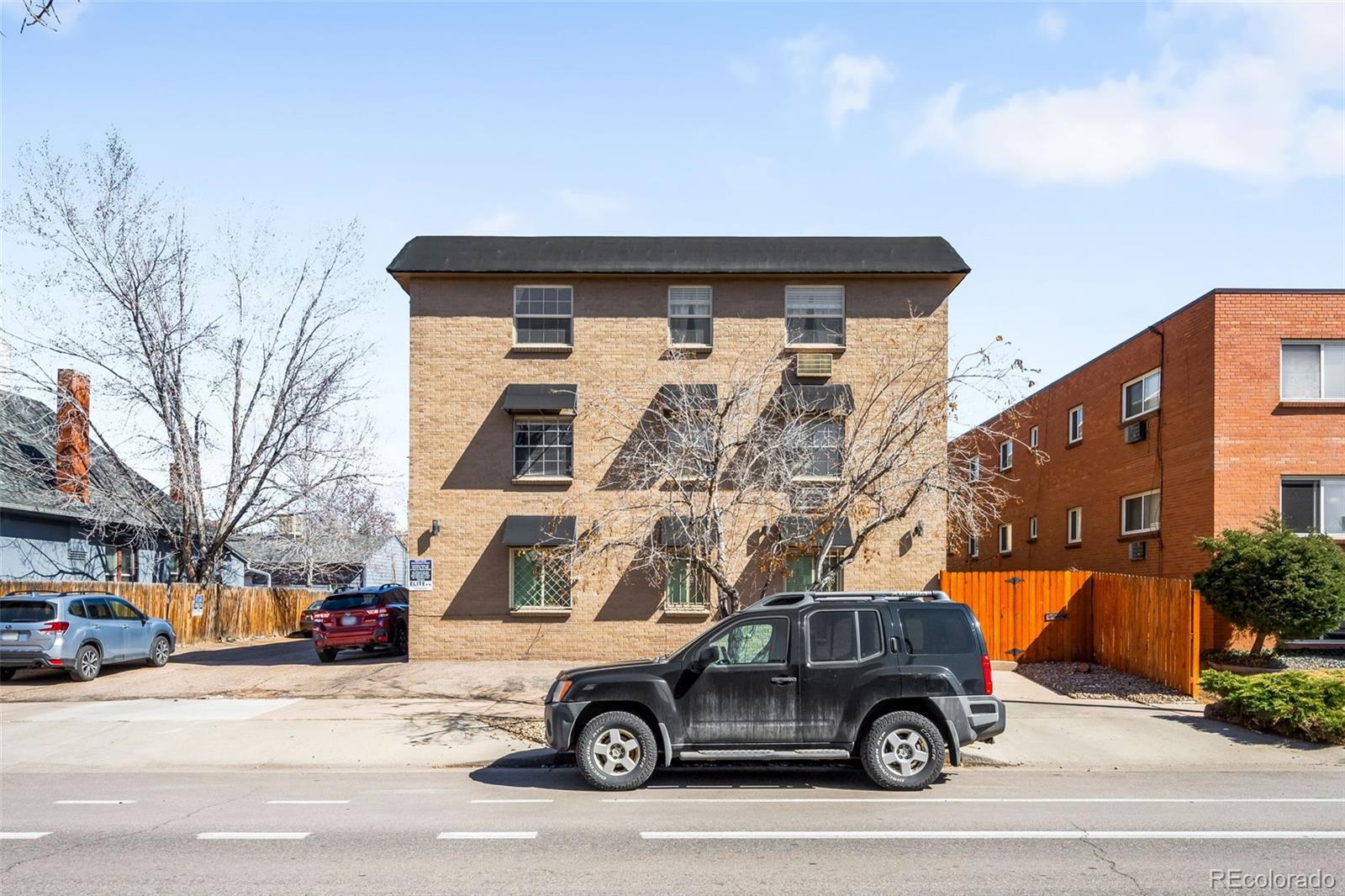 MLS Image #17 for 148 s emerson street,denver, Colorado