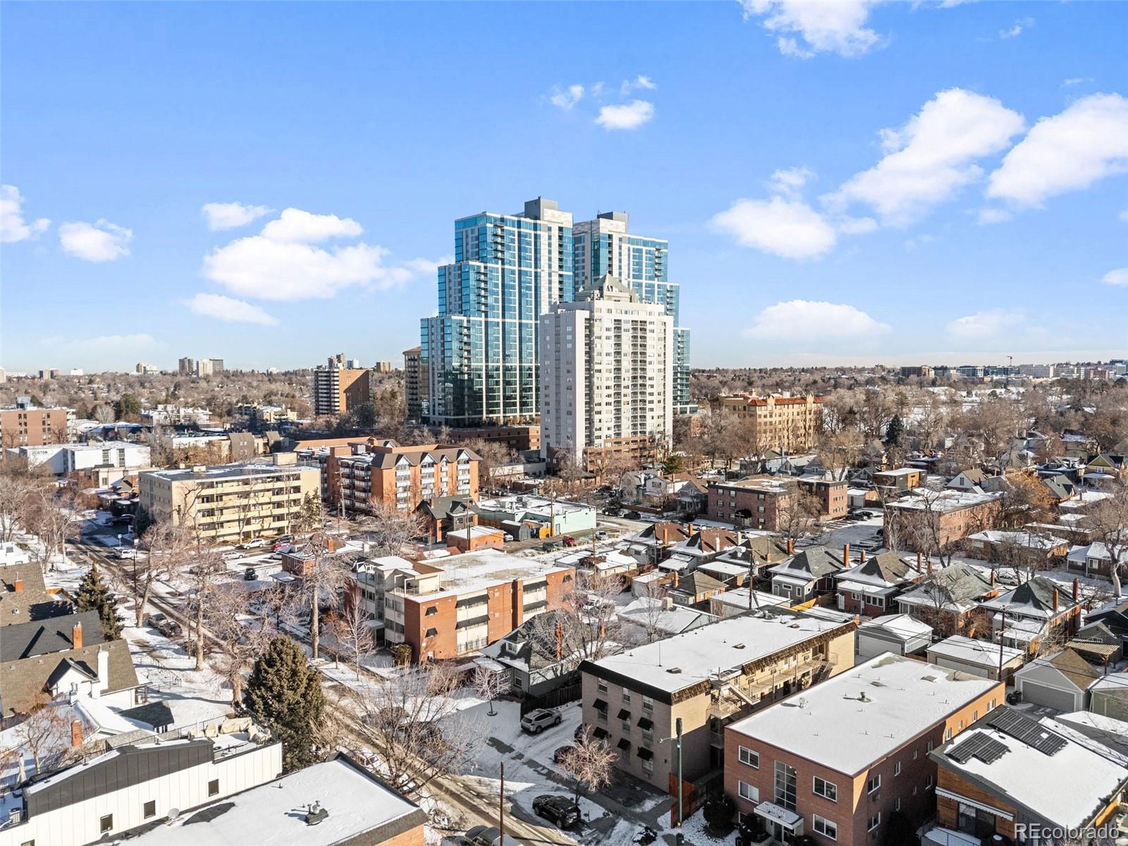 MLS Image #18 for 148 s emerson street,denver, Colorado