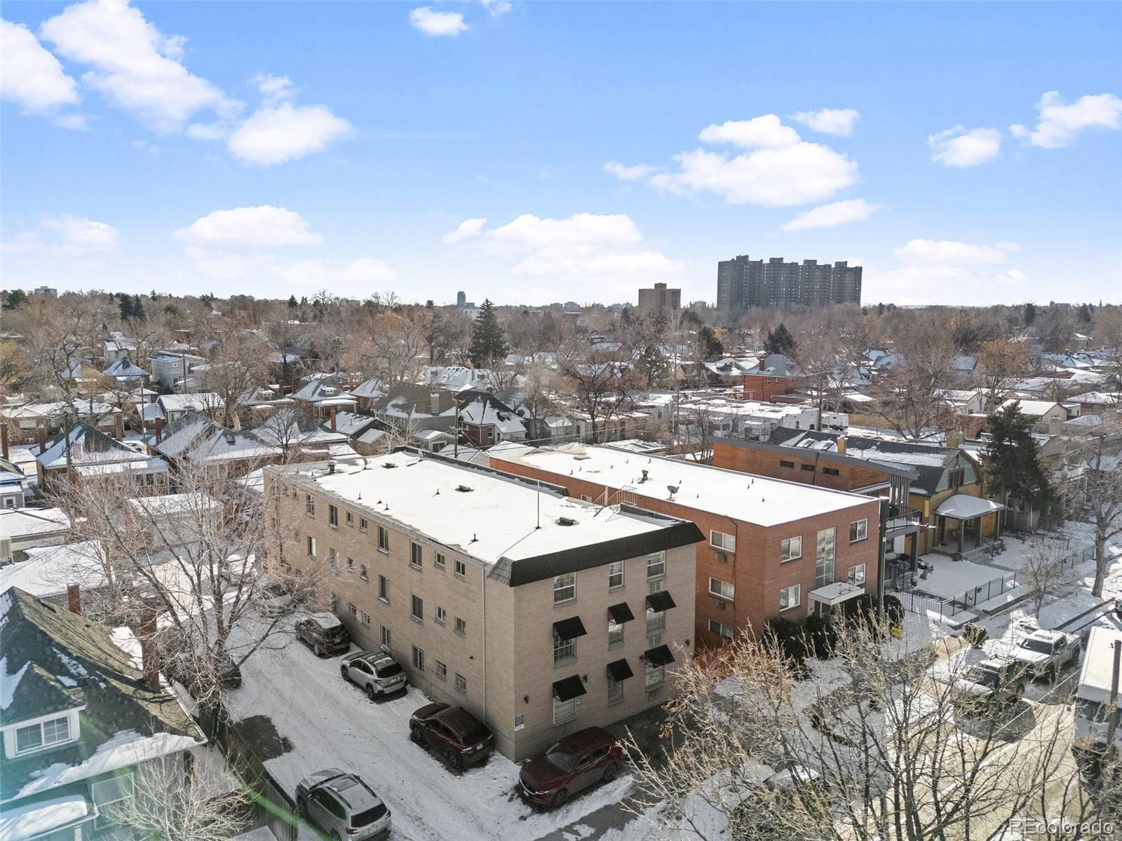 MLS Image #19 for 148 s emerson street,denver, Colorado