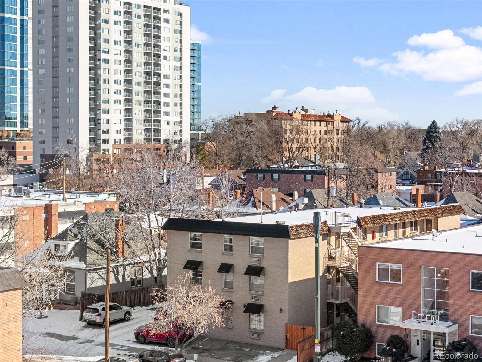 MLS Image #20 for 148 s emerson street,denver, Colorado