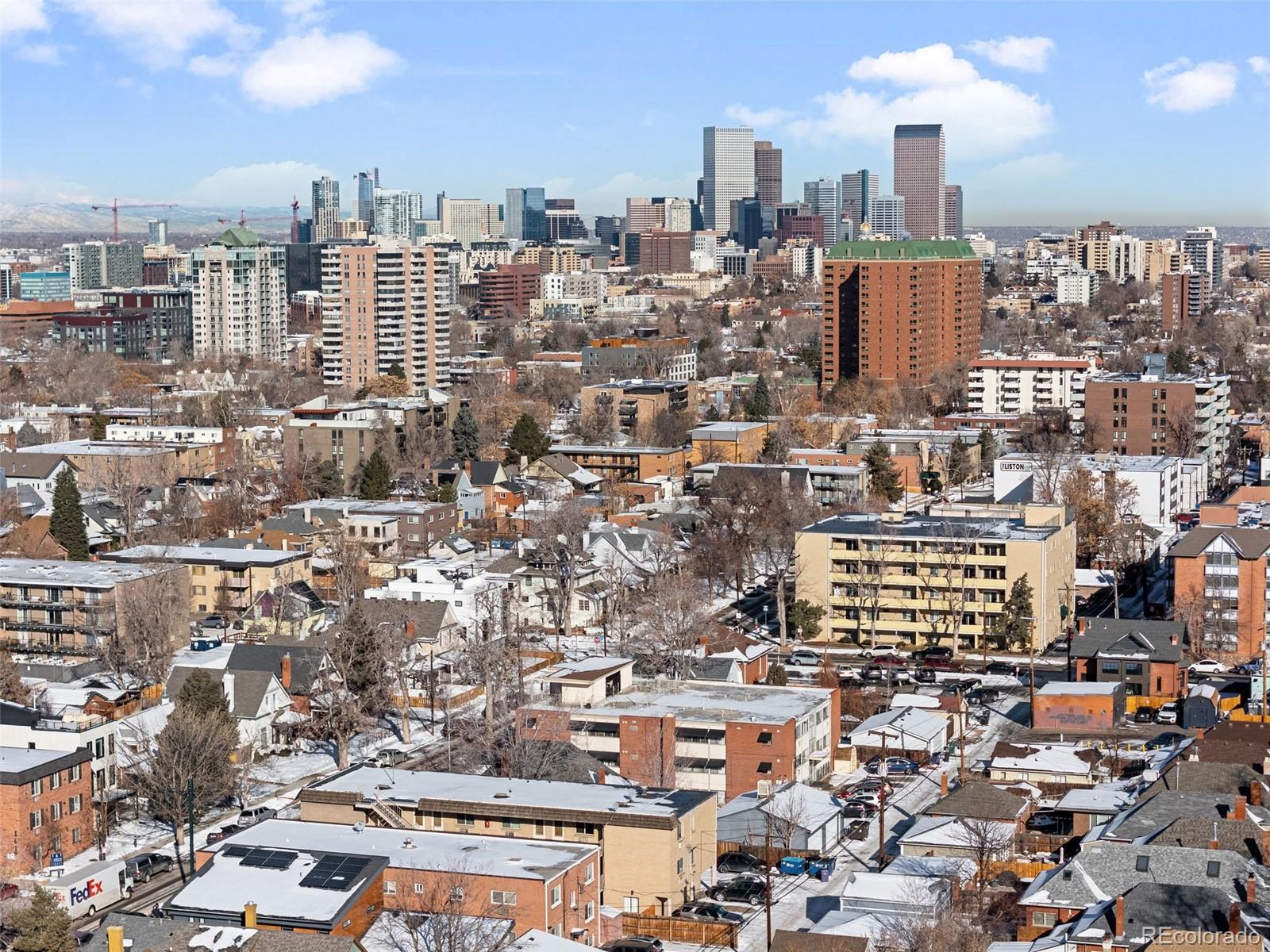 MLS Image #21 for 148 s emerson street,denver, Colorado