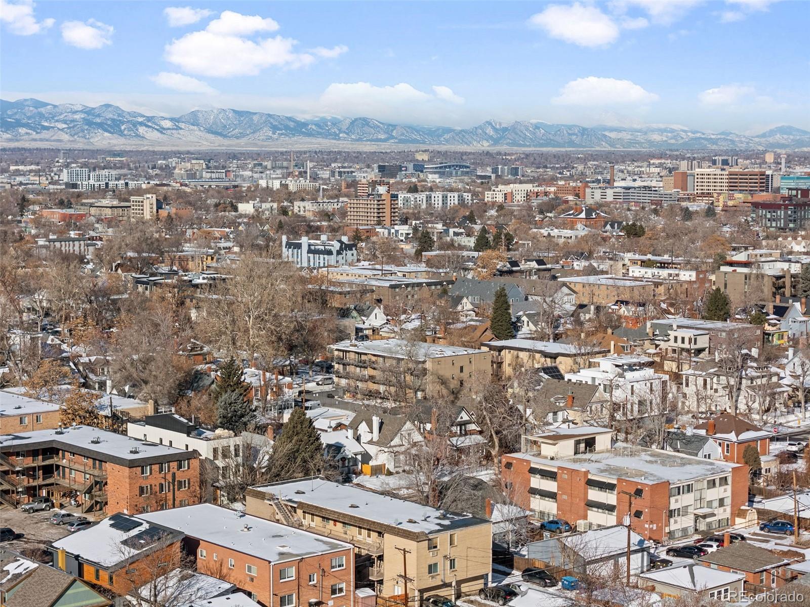 MLS Image #22 for 148 s emerson street,denver, Colorado