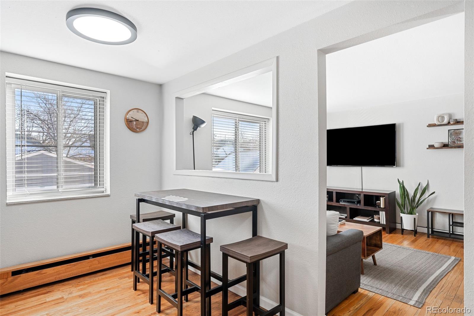 MLS Image #3 for 148 s emerson street,denver, Colorado