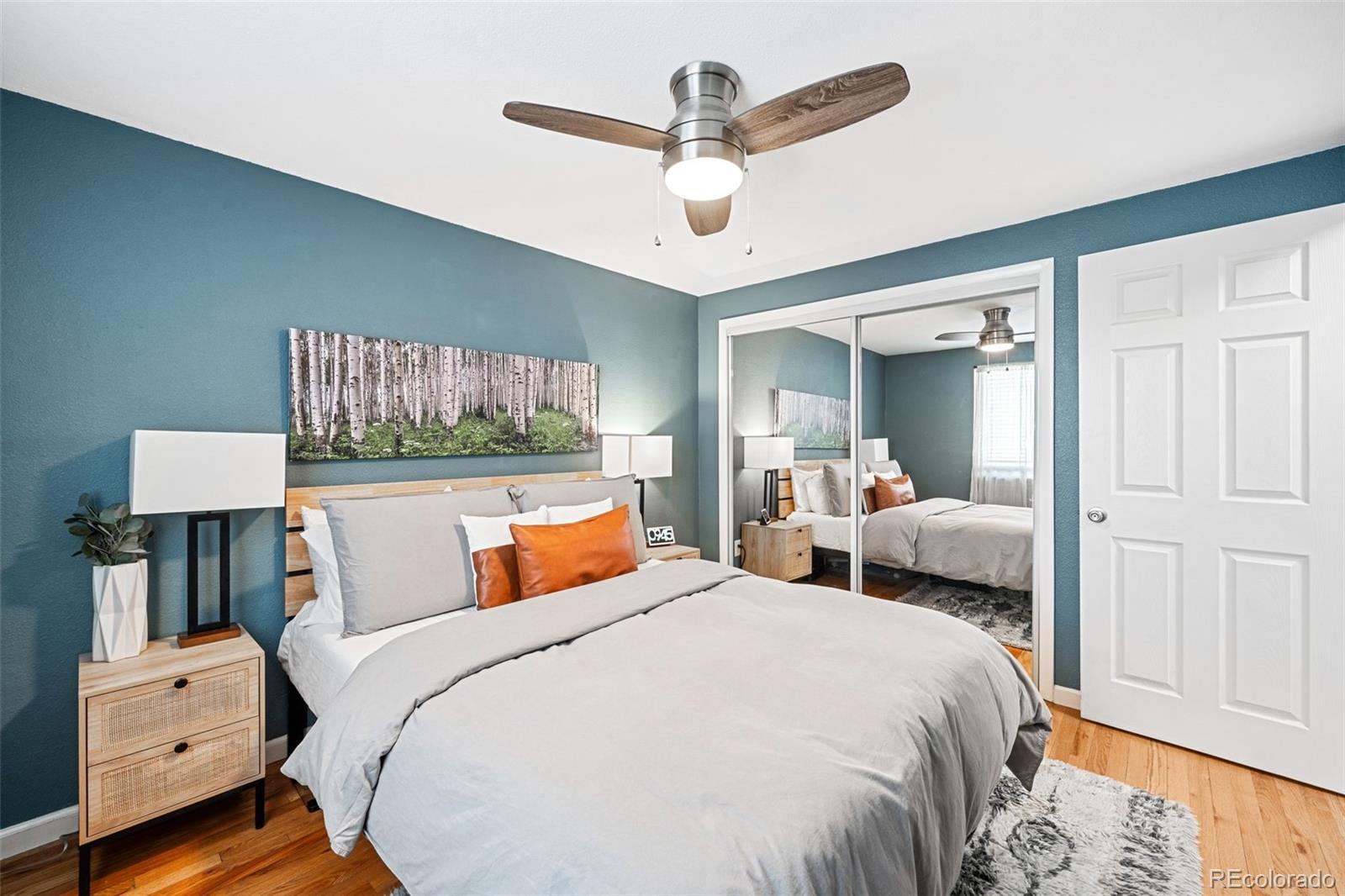 MLS Image #9 for 148 s emerson street,denver, Colorado