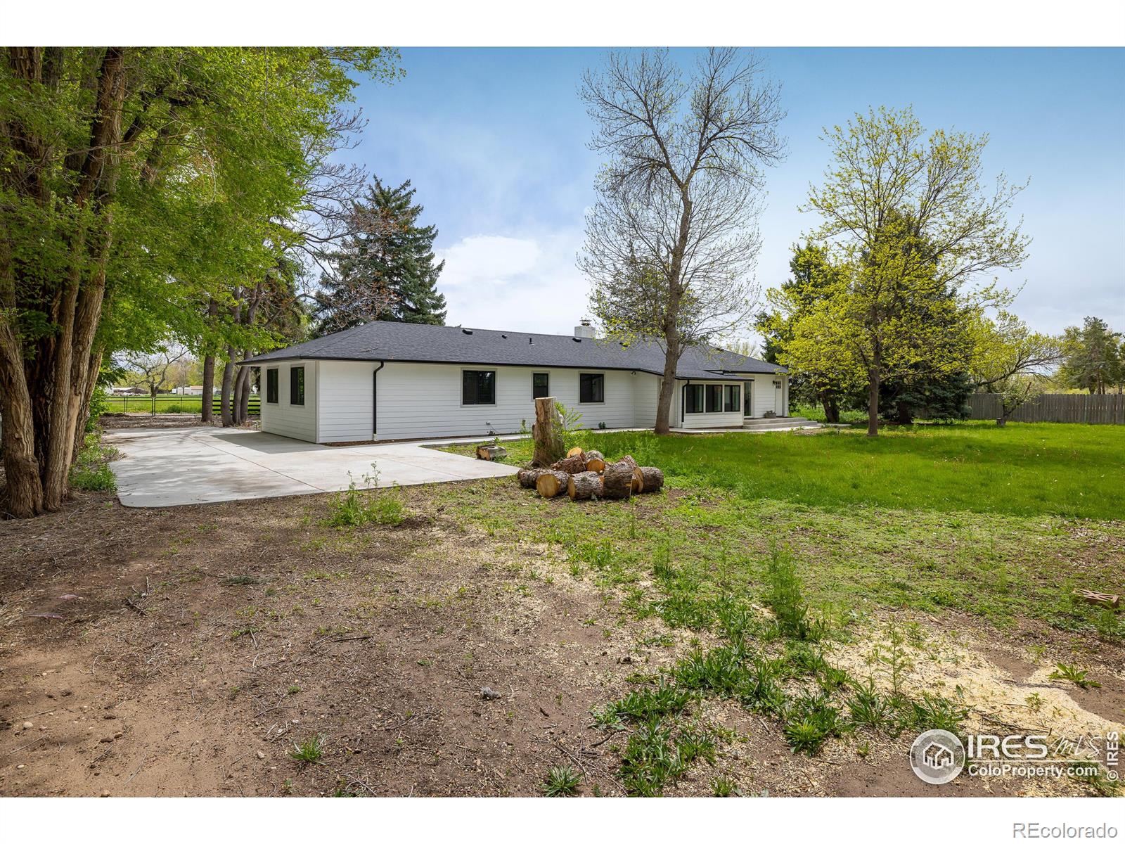 MLS Image #3 for 10587 n 95th street,longmont, Colorado
