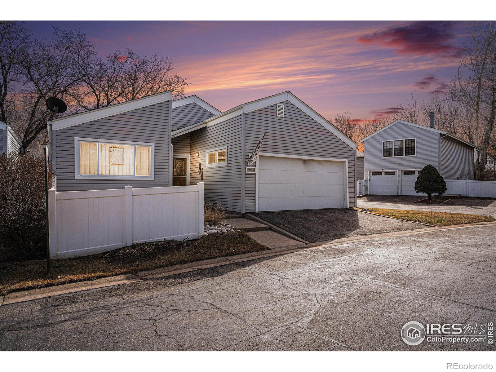 MLS Image #0 for 1938  29th avenue,greeley, Colorado