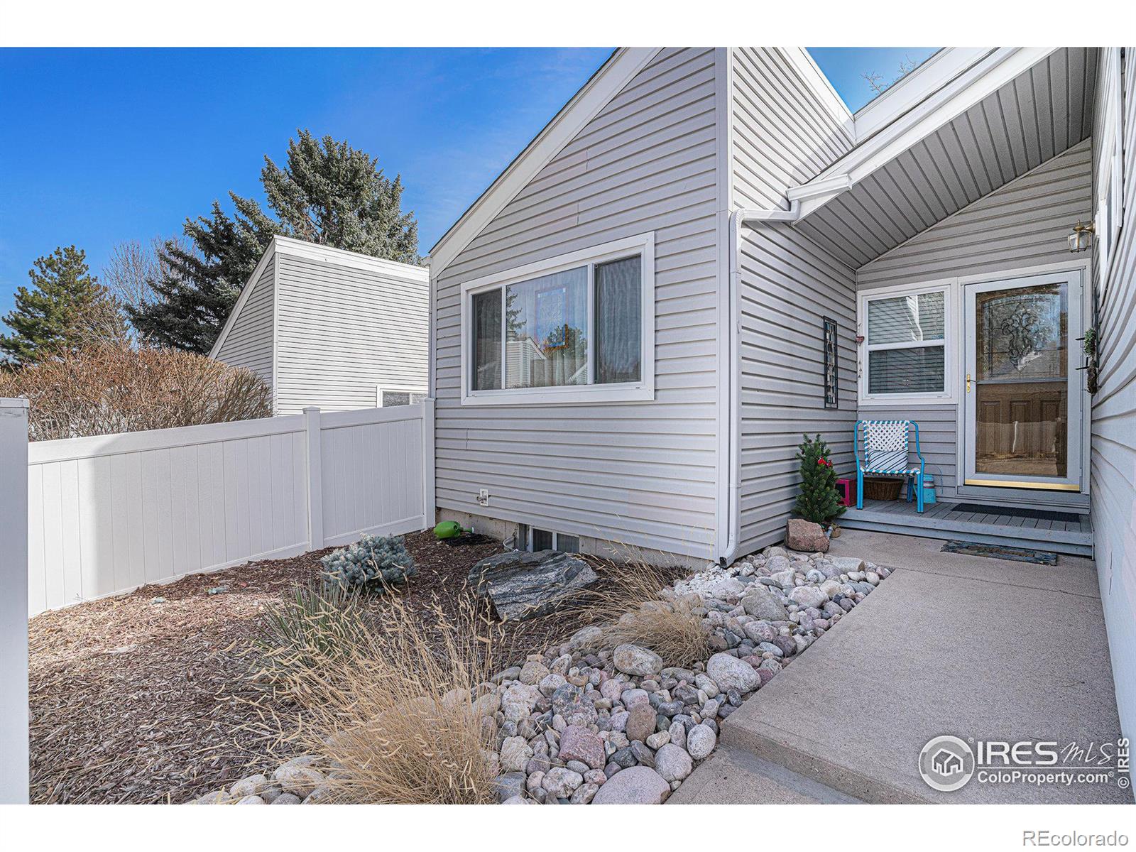 Report Image for 1938  29th Avenue,Greeley, Colorado