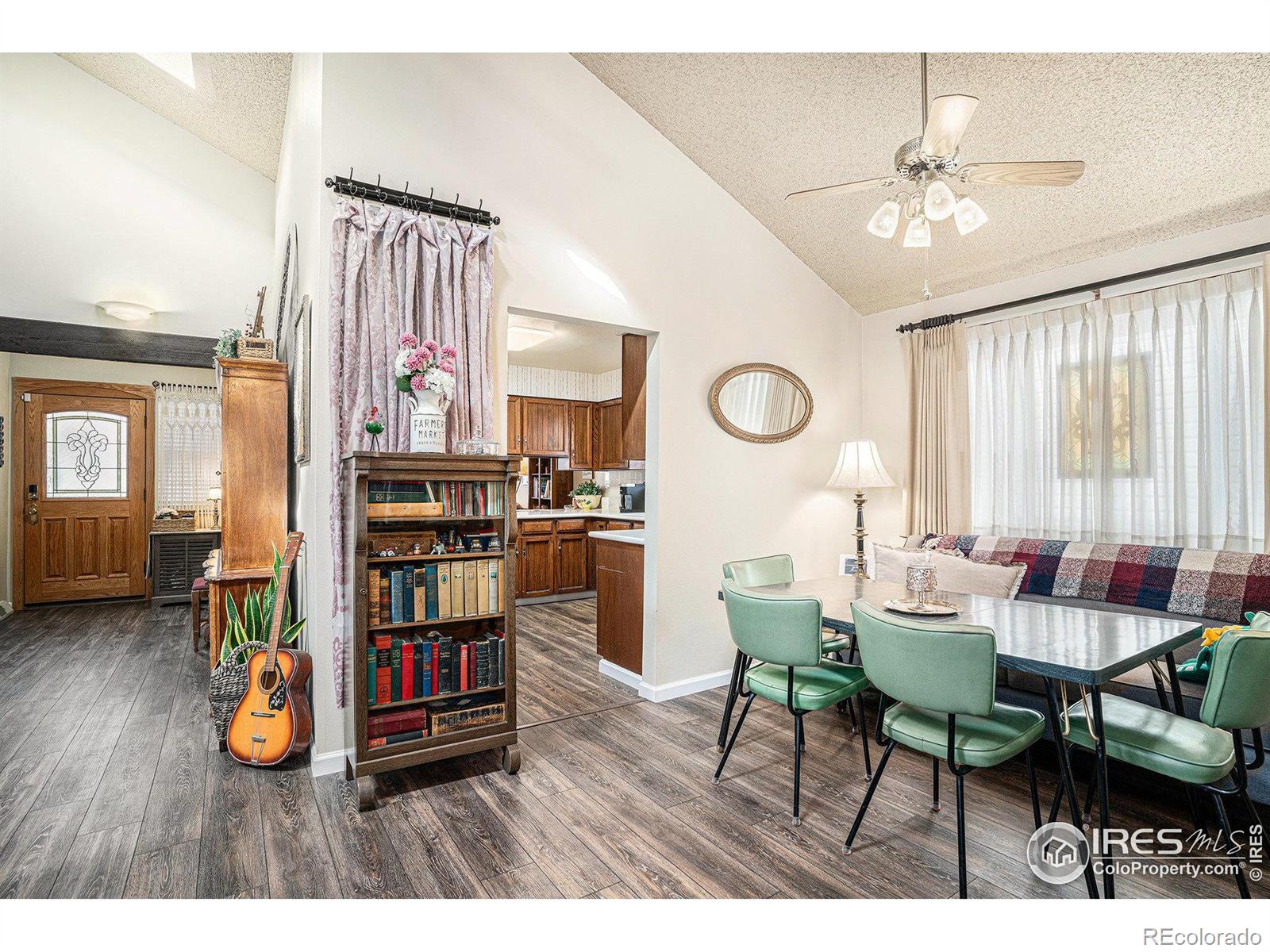 MLS Image #5 for 1938  29th avenue,greeley, Colorado