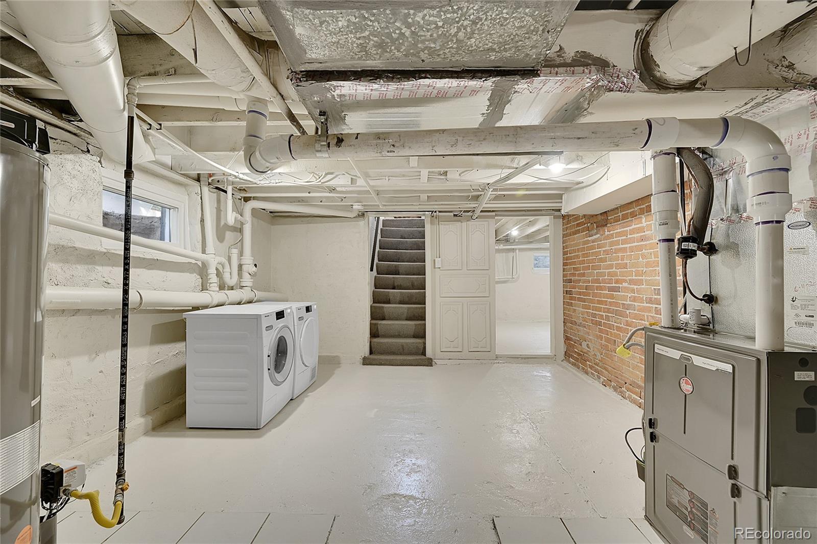 MLS Image #28 for 169 w byers place,denver, Colorado