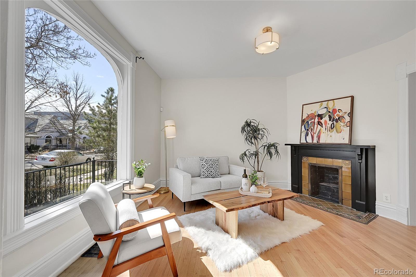 MLS Image #3 for 169 w byers place,denver, Colorado