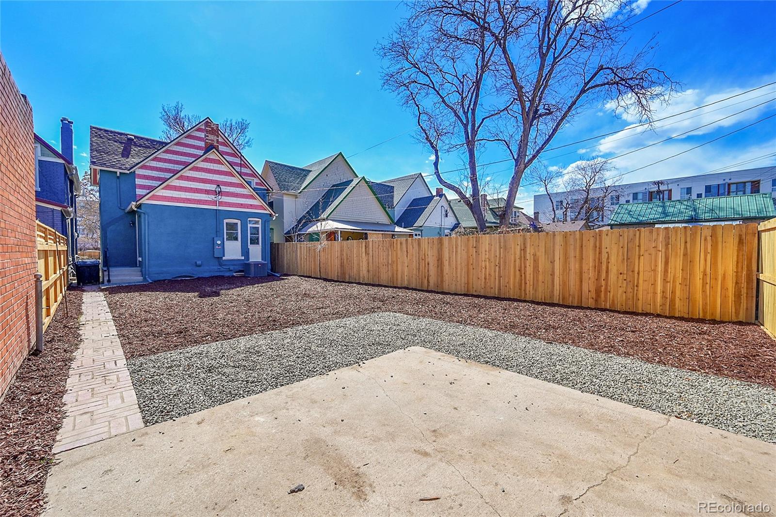 MLS Image #32 for 169 w byers place,denver, Colorado