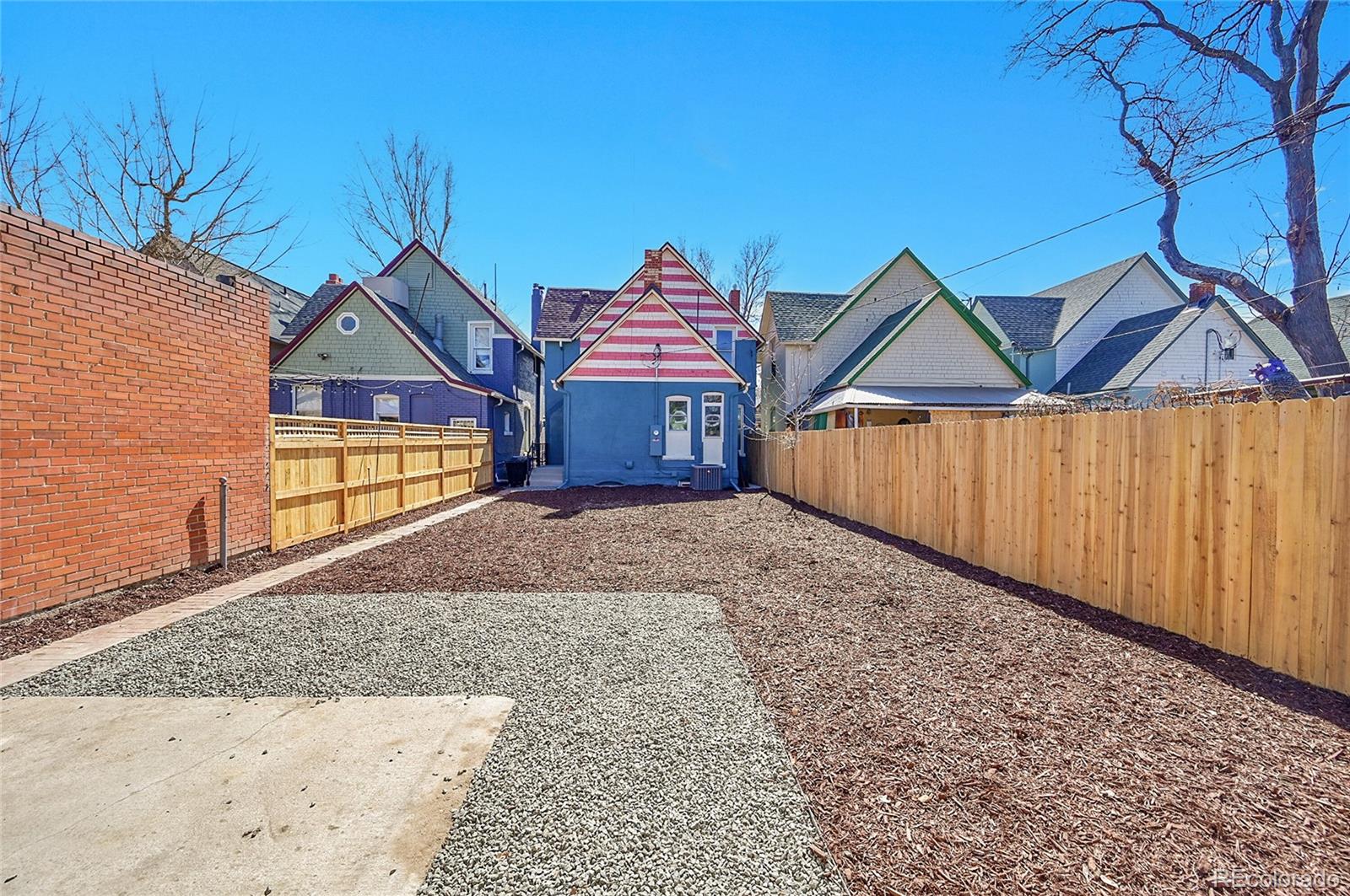 MLS Image #33 for 169 w byers place,denver, Colorado