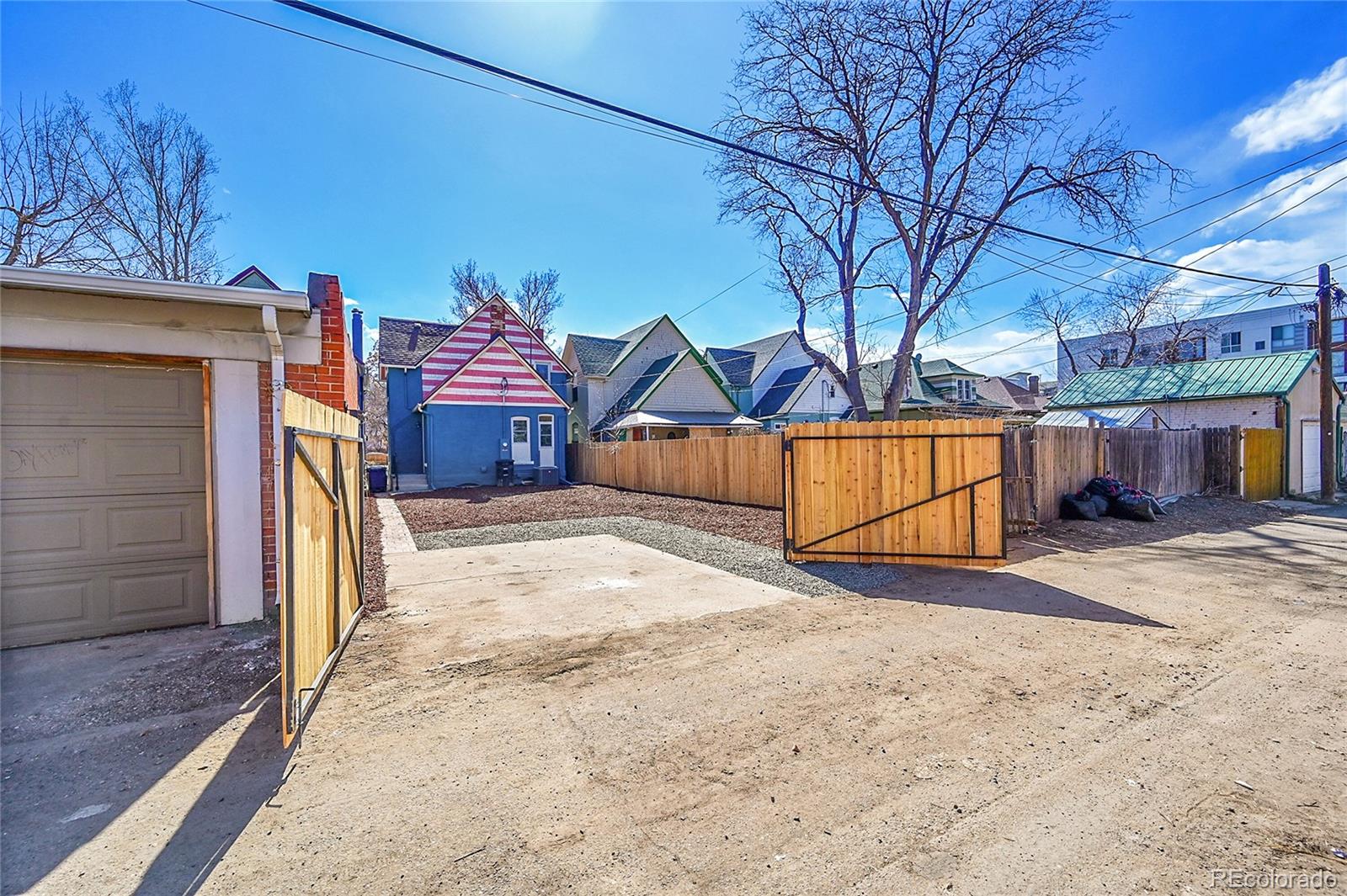 MLS Image #35 for 169 w byers place,denver, Colorado