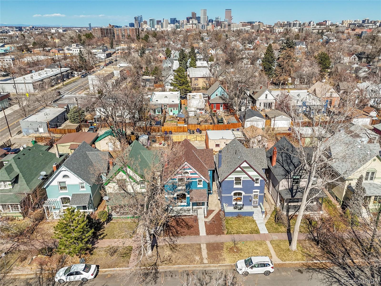 MLS Image #43 for 169 w byers place,denver, Colorado
