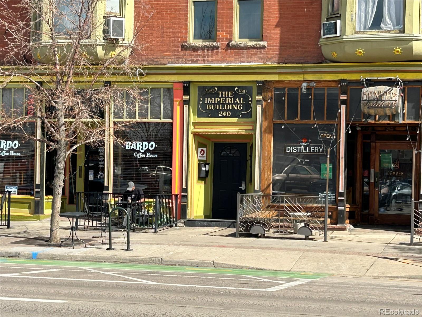 MLS Image #44 for 169 w byers place,denver, Colorado