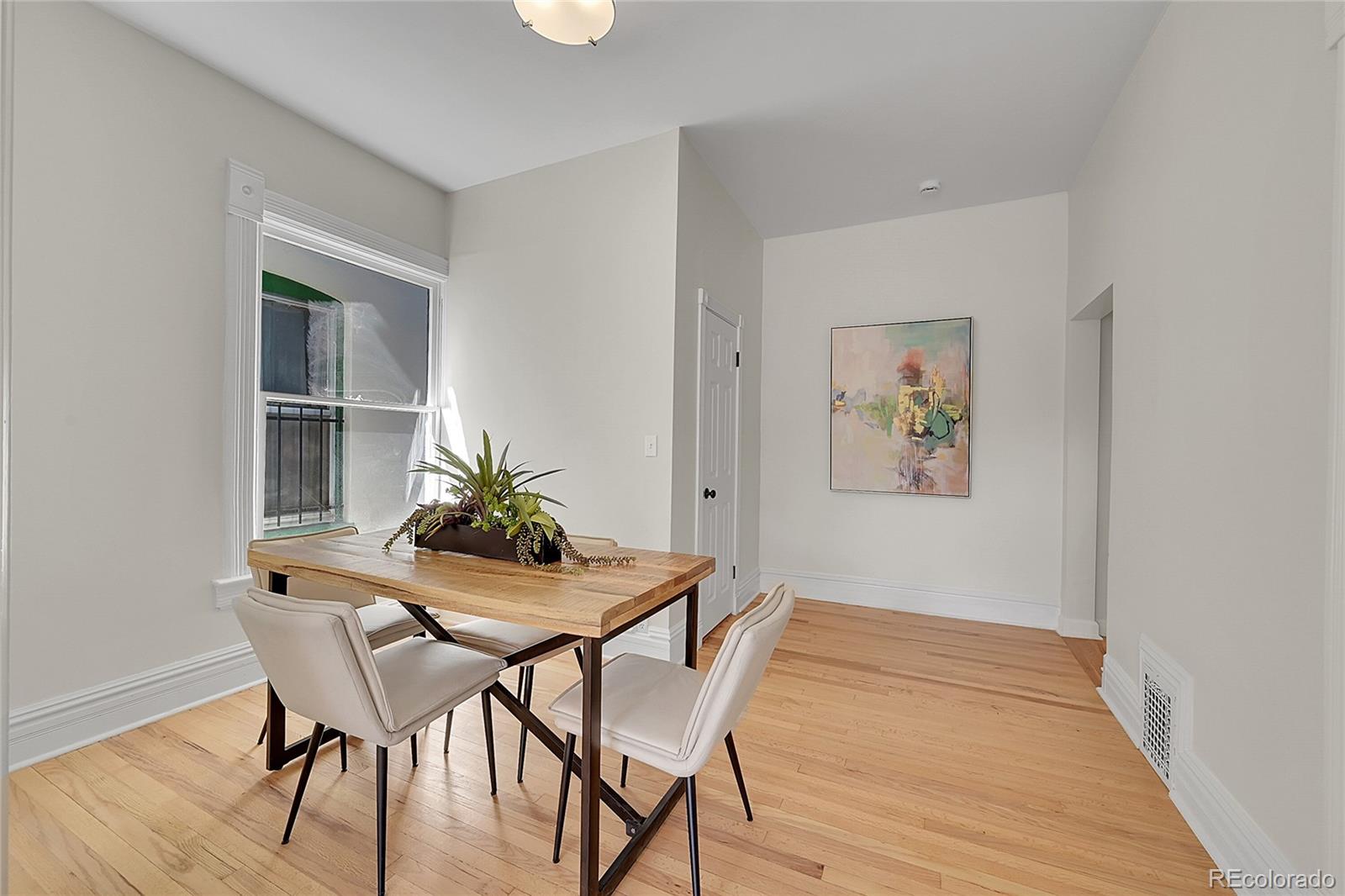 MLS Image #6 for 169 w byers place,denver, Colorado