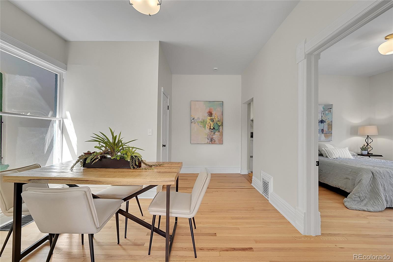 MLS Image #7 for 169 w byers place,denver, Colorado