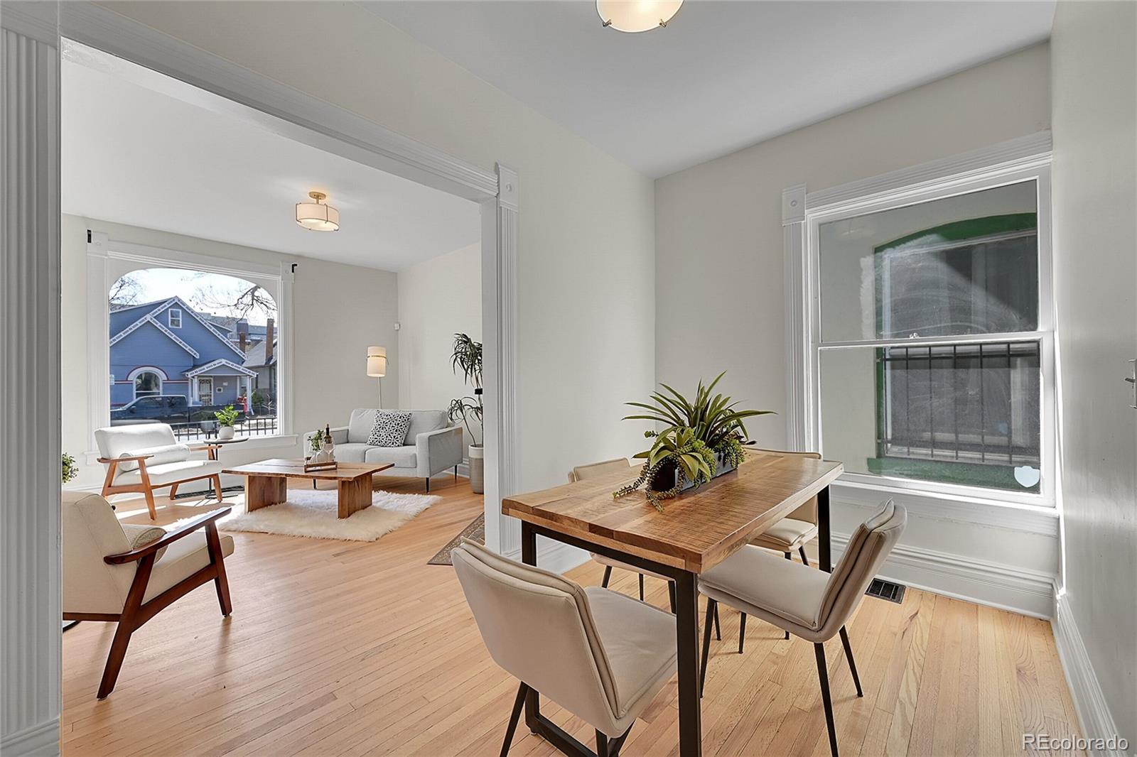 MLS Image #8 for 169 w byers place,denver, Colorado