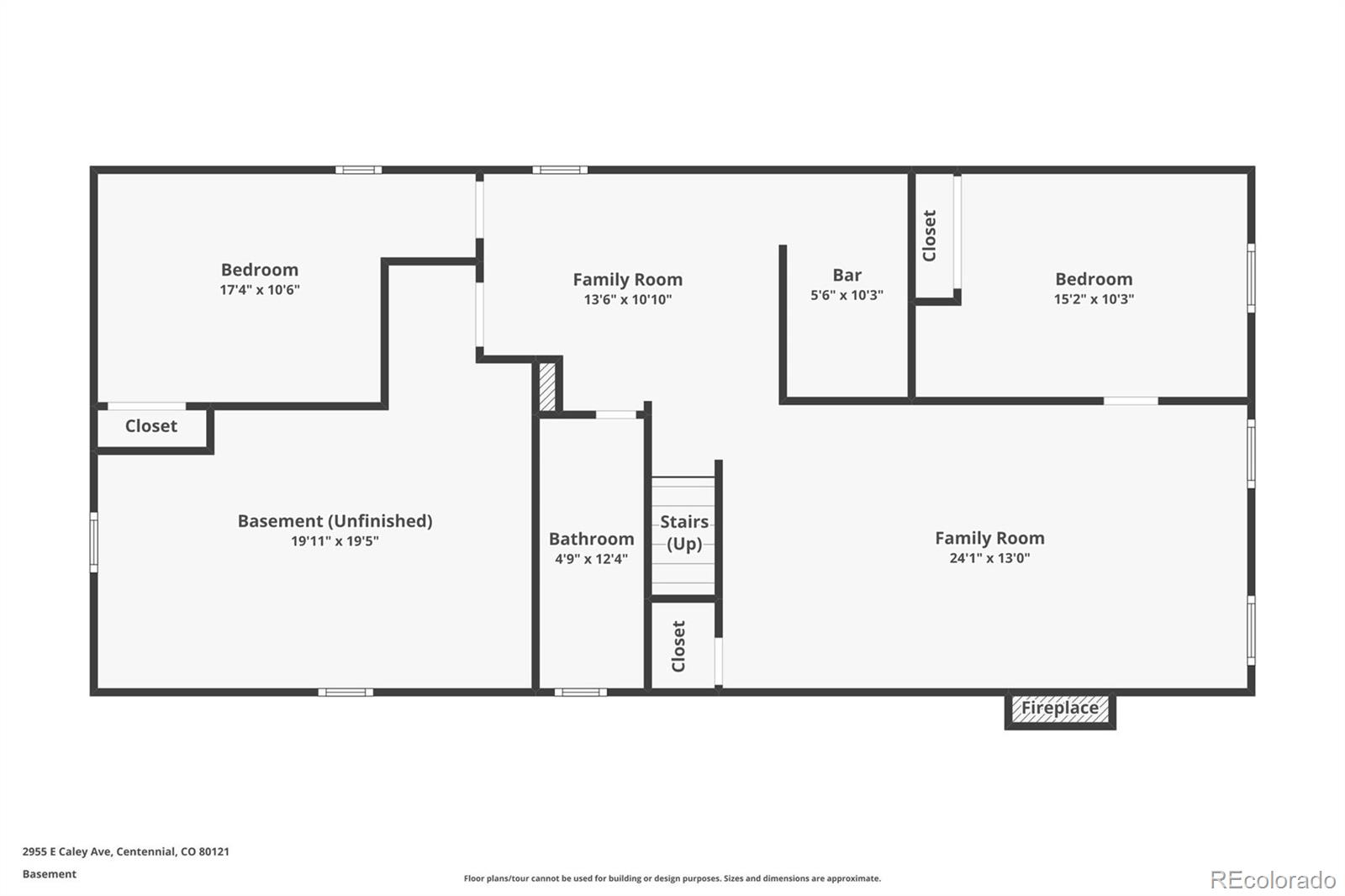 MLS Image #28 for 2955 e caley avenue,centennial, Colorado