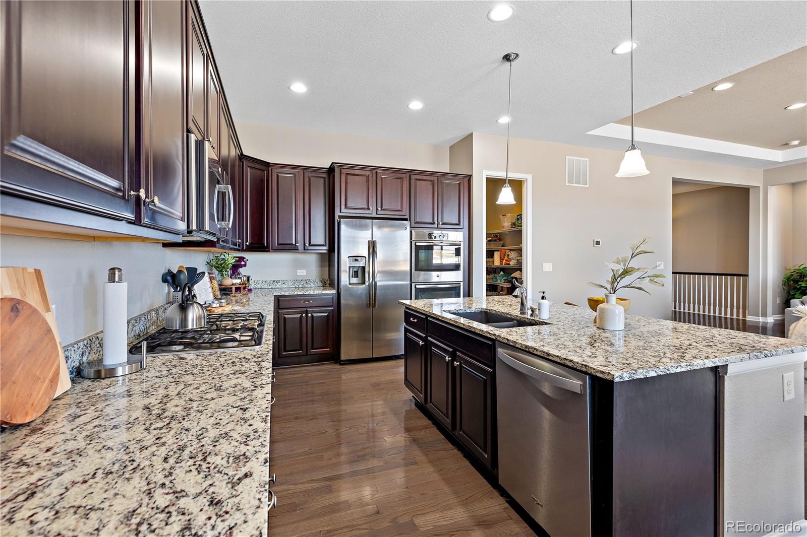 MLS Image #10 for 3790  mighty oaks street,castle rock, Colorado