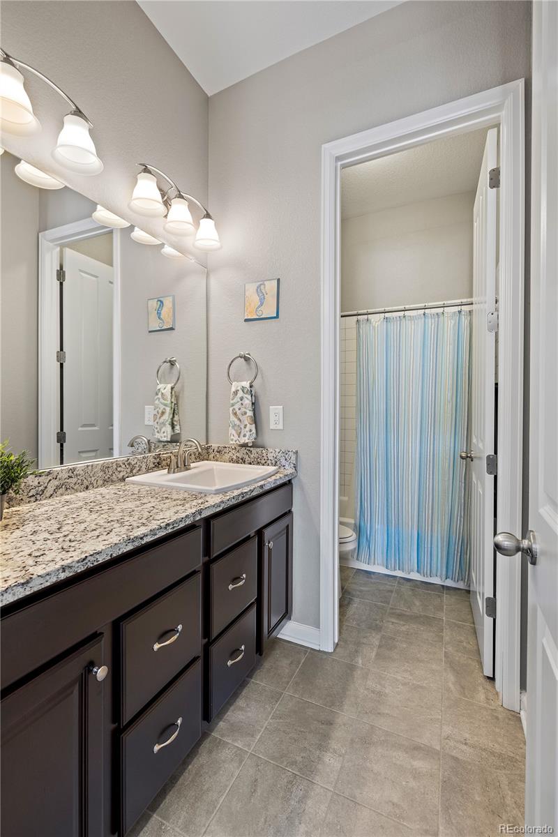 MLS Image #26 for 3790  mighty oaks street,castle rock, Colorado