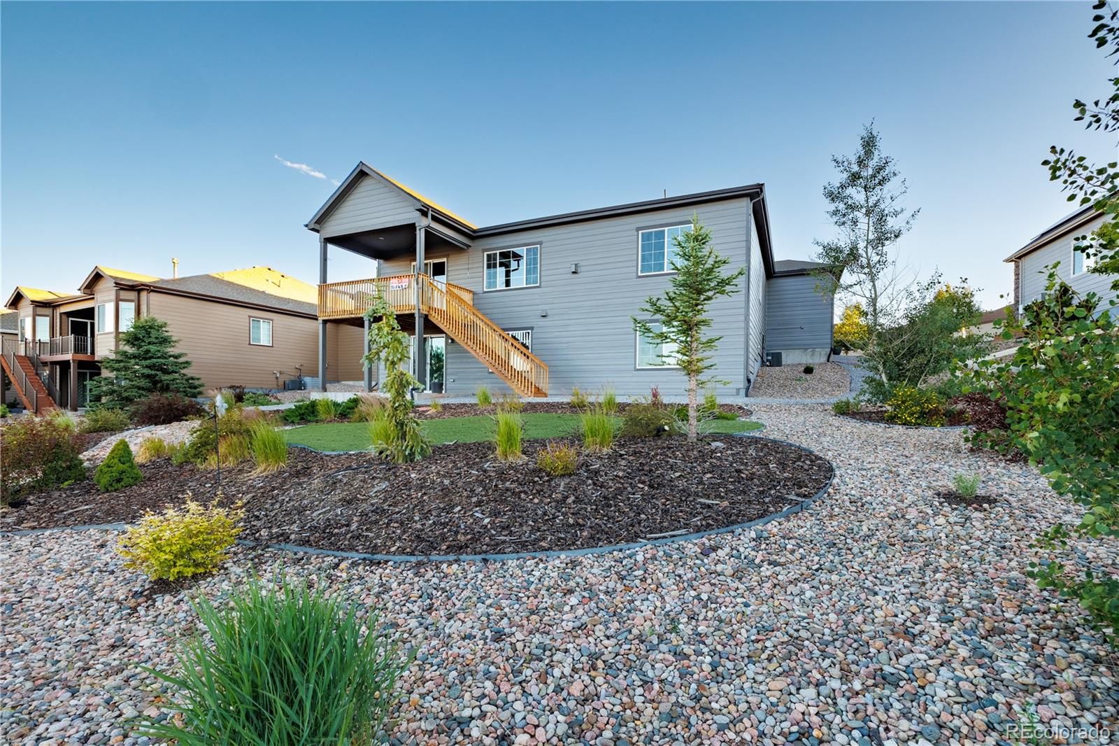MLS Image #37 for 3790  mighty oaks street,castle rock, Colorado