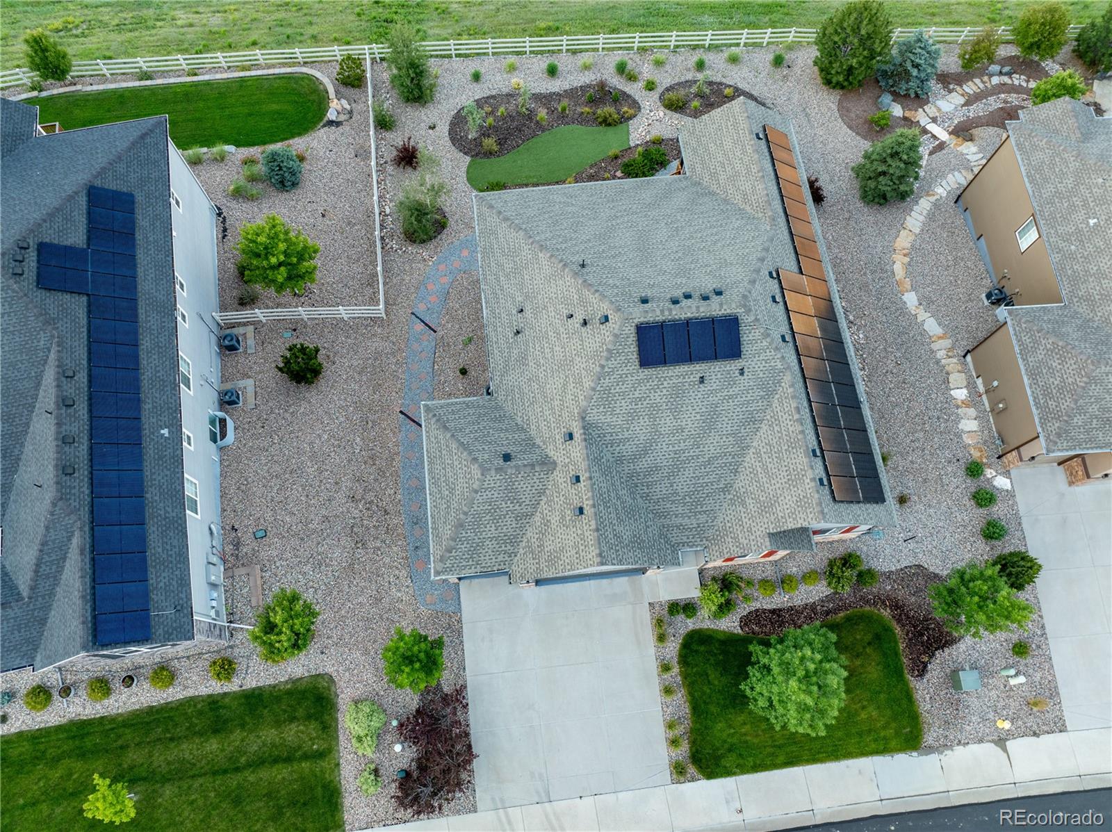 MLS Image #38 for 3790  mighty oaks street,castle rock, Colorado