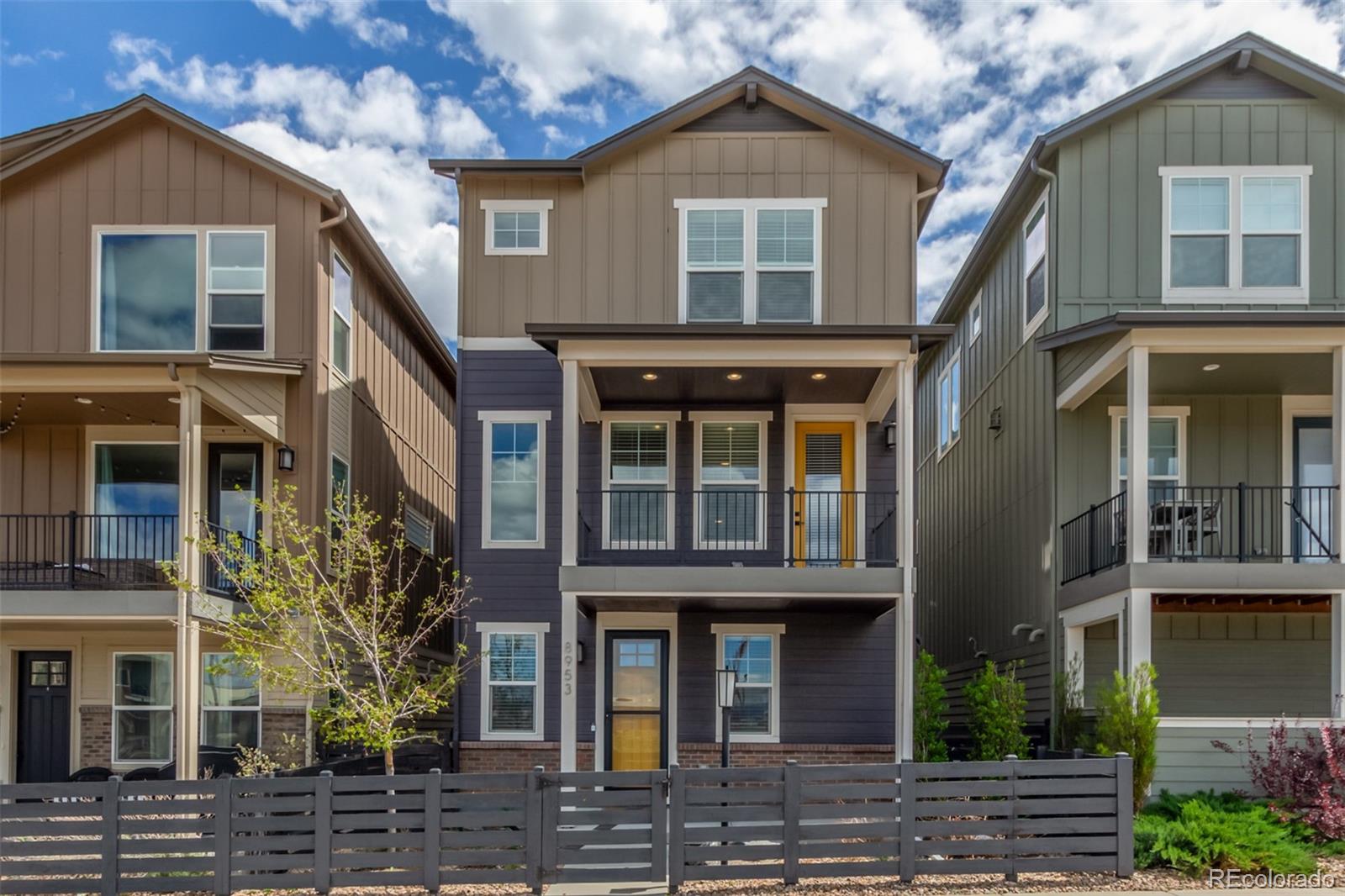 MLS Image #1 for 8953  southurst street,littleton, Colorado