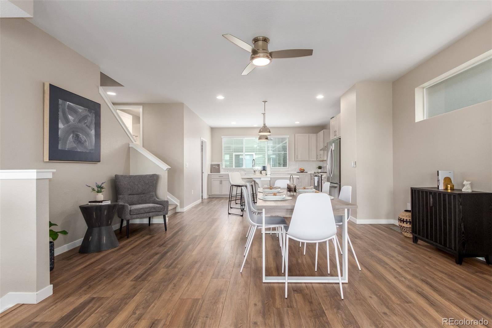 MLS Image #12 for 8953  southurst street,littleton, Colorado
