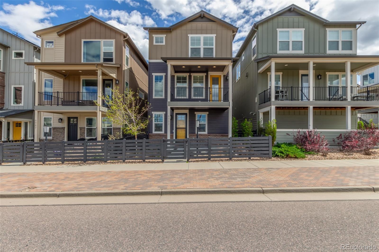 MLS Image #2 for 8953  southurst street,littleton, Colorado