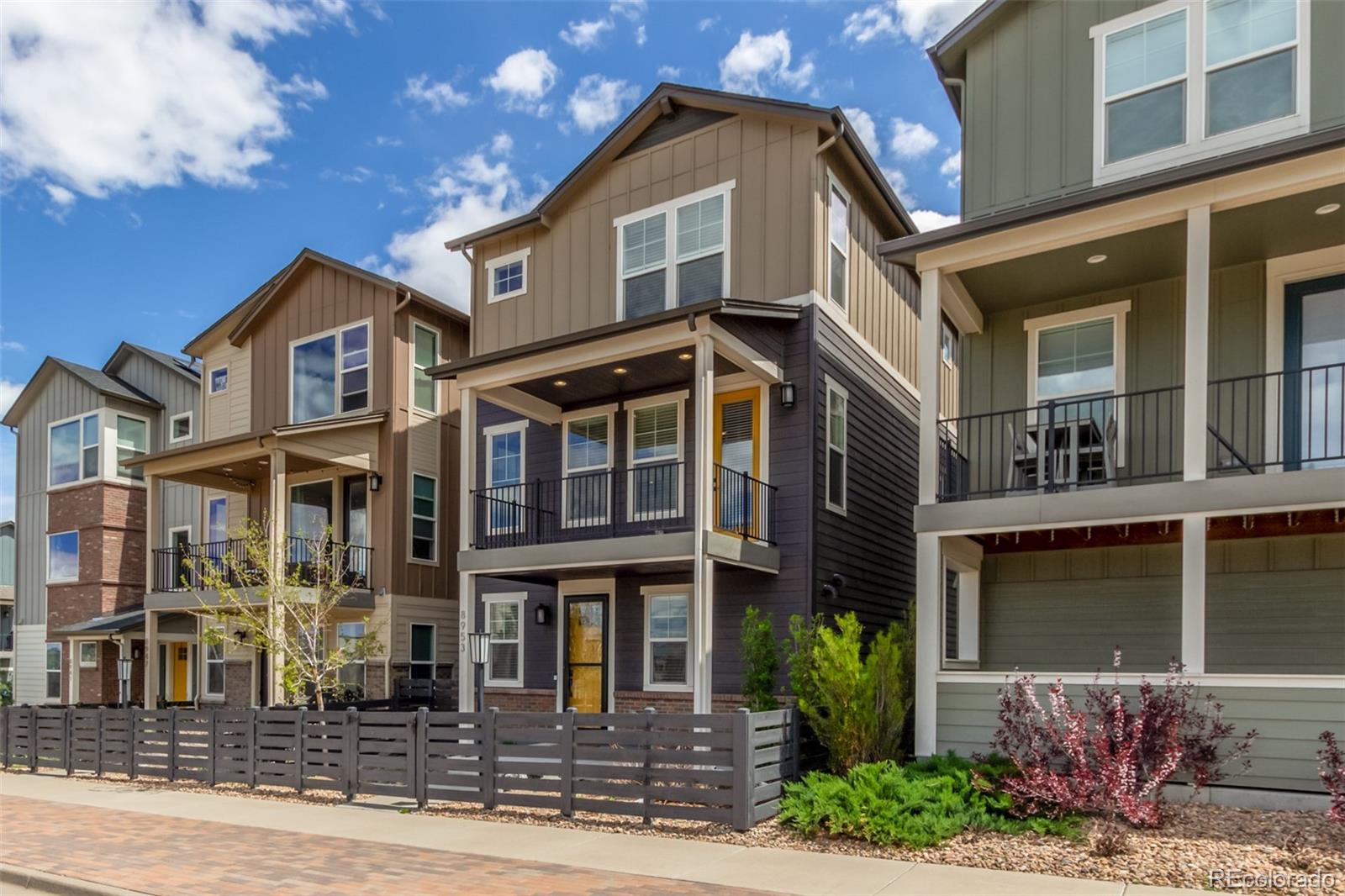 MLS Image #3 for 8953  southurst street,littleton, Colorado