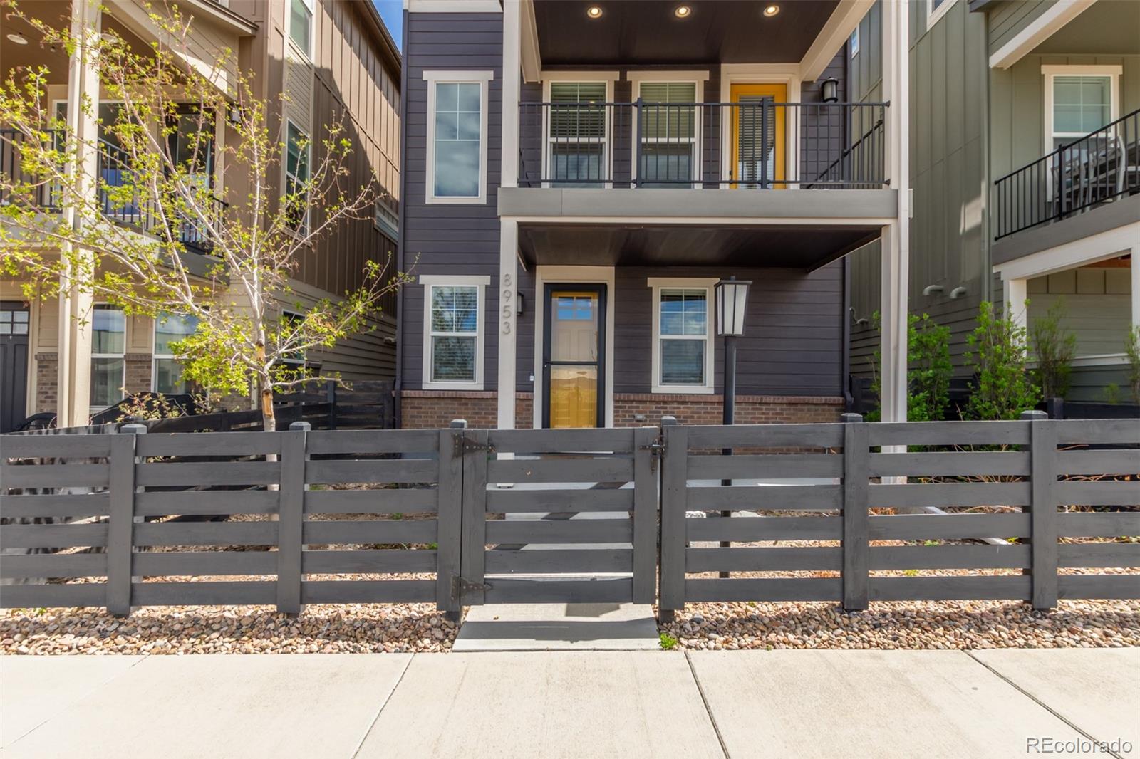 MLS Image #4 for 8953  southurst street,littleton, Colorado