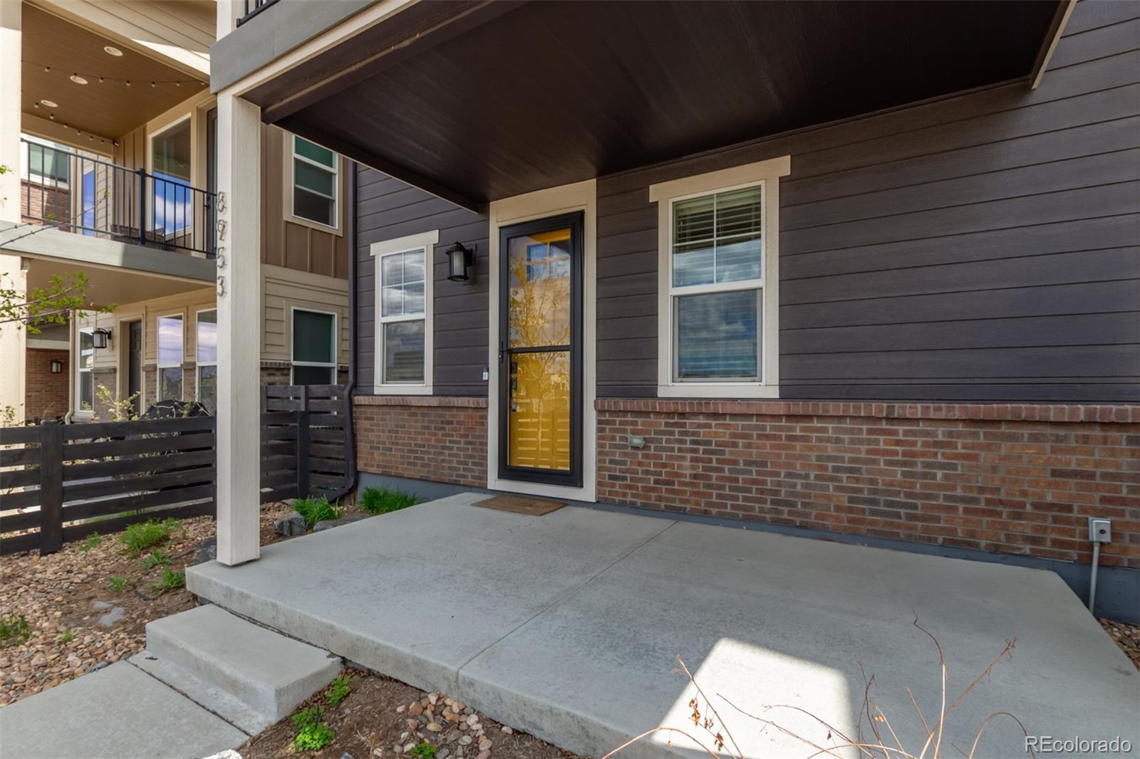 MLS Image #5 for 8953  southurst street,littleton, Colorado