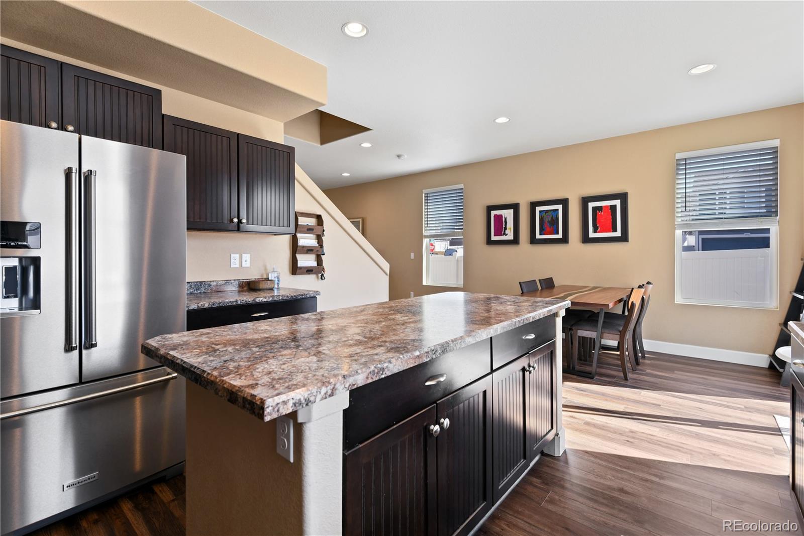 MLS Image #11 for 21088  randolph place,denver, Colorado