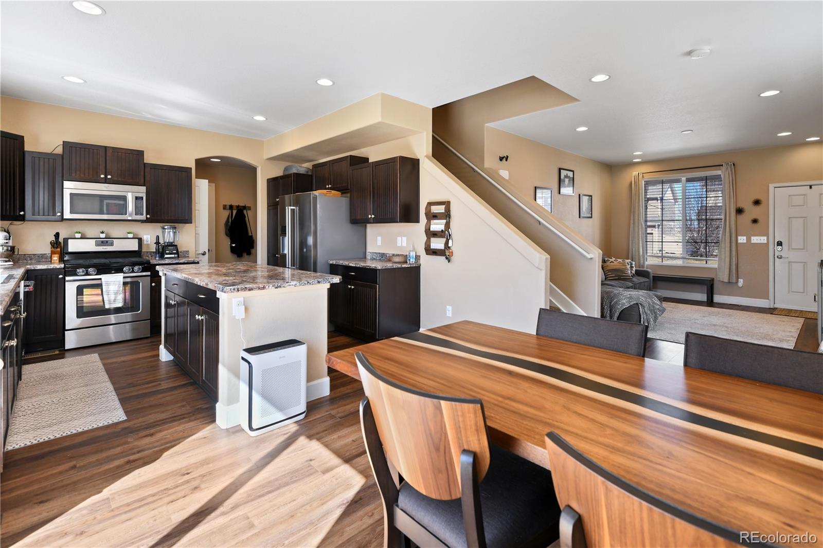 MLS Image #14 for 21088  randolph place,denver, Colorado