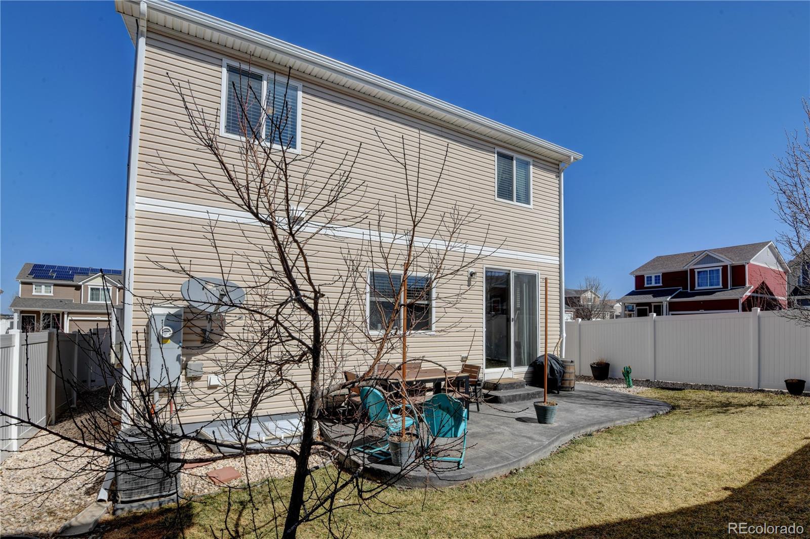 MLS Image #31 for 21088  randolph place,denver, Colorado