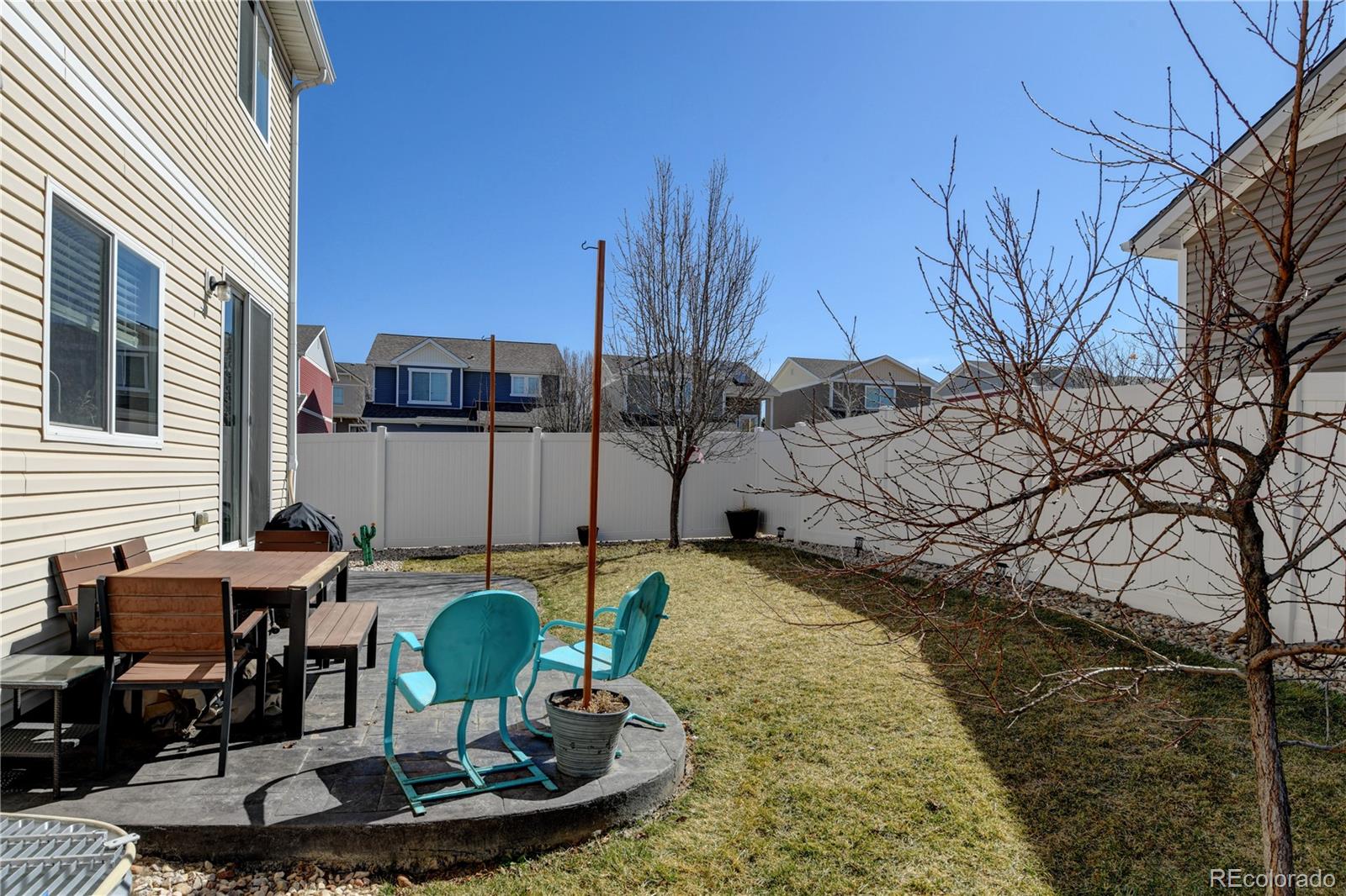 MLS Image #32 for 21088  randolph place,denver, Colorado