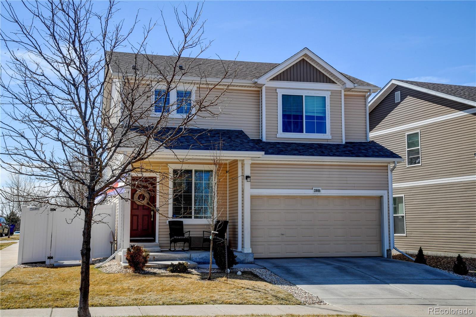 MLS Image #33 for 21088  randolph place,denver, Colorado