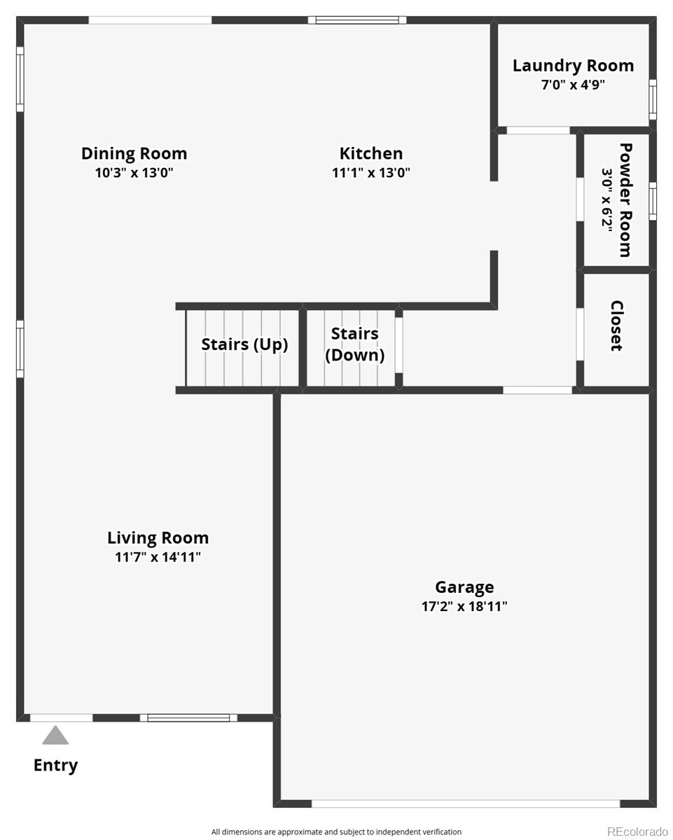 MLS Image #34 for 21088  randolph place,denver, Colorado