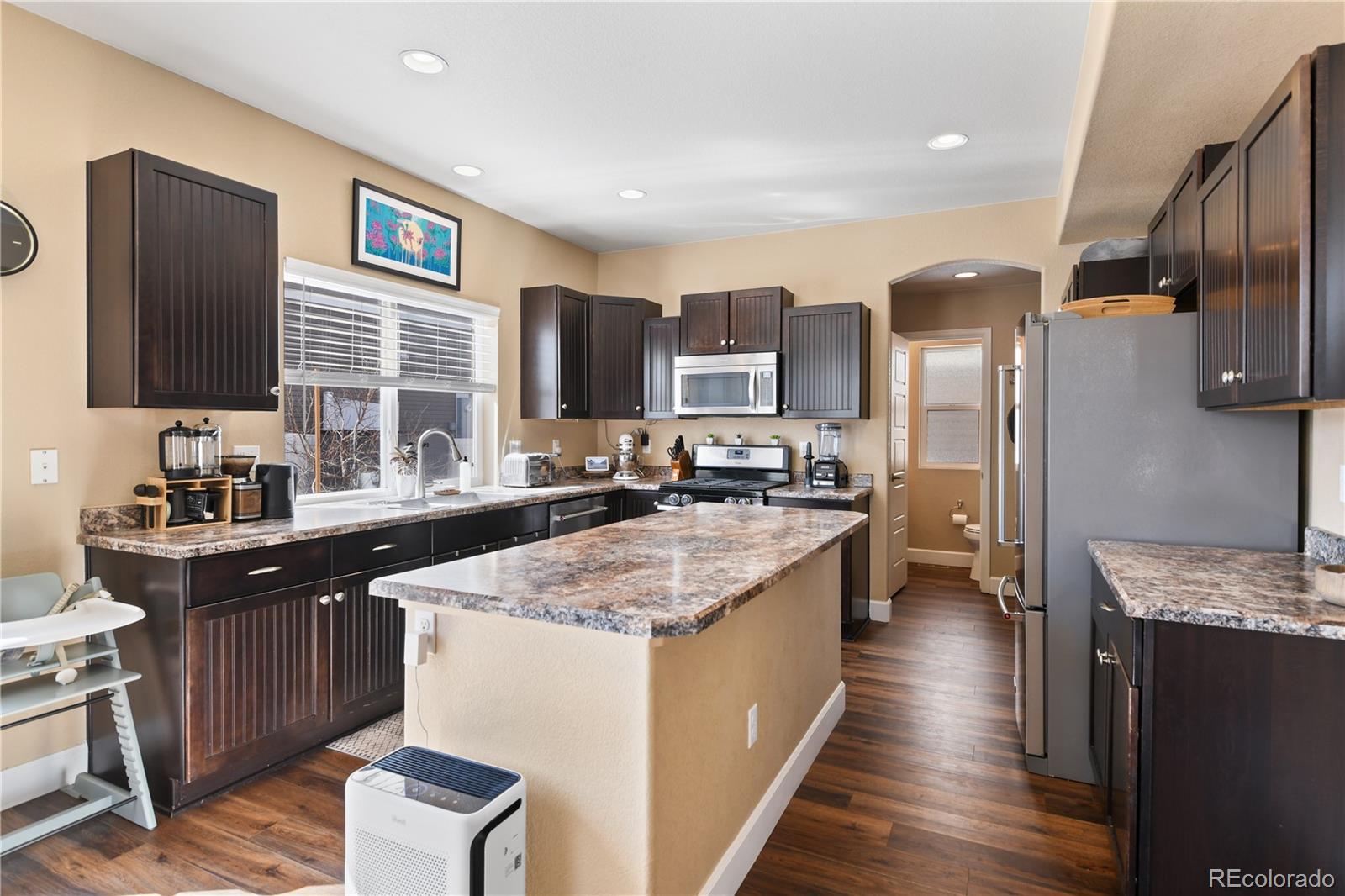 MLS Image #7 for 21088  randolph place,denver, Colorado