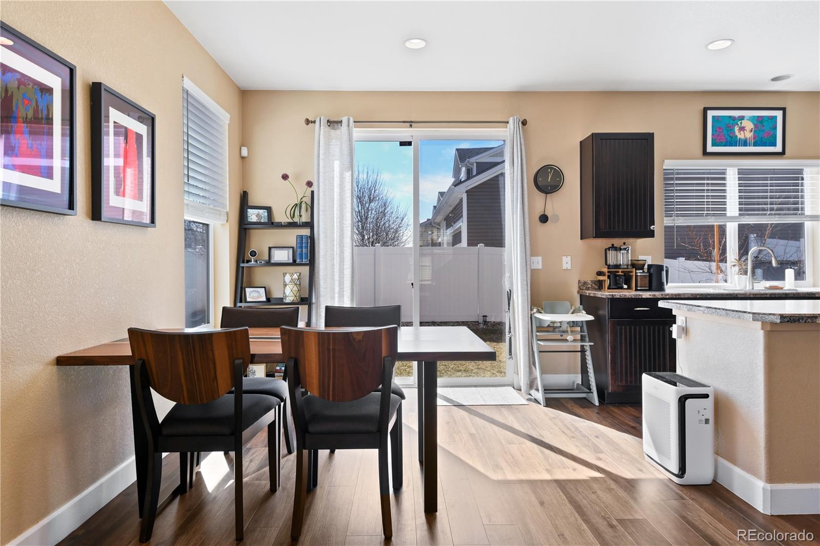 MLS Image #8 for 21088  randolph place,denver, Colorado