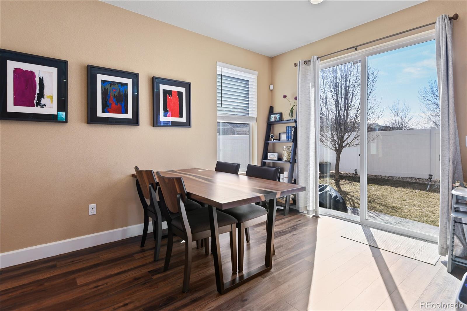 MLS Image #9 for 21088  randolph place,denver, Colorado