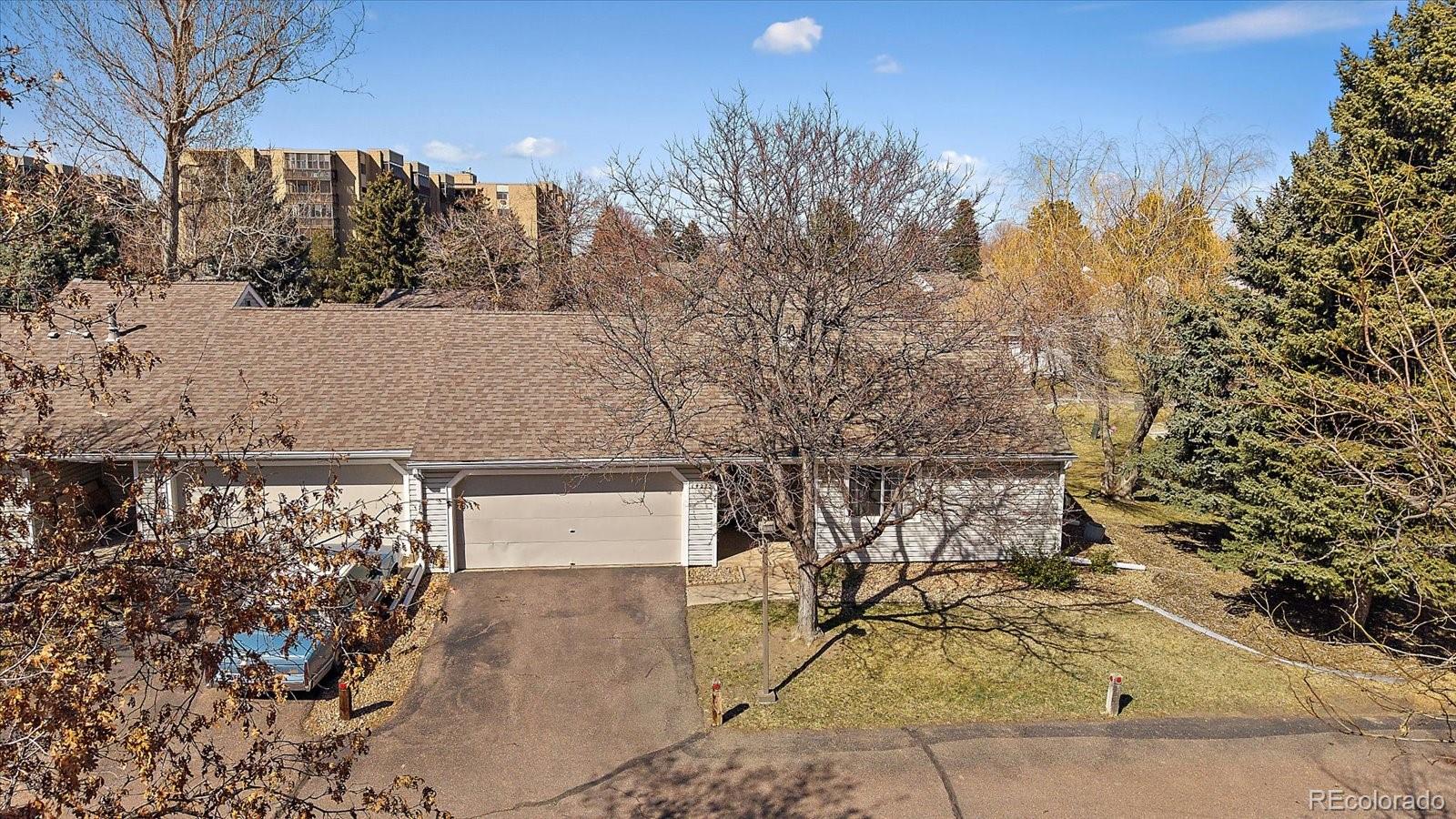 Report Image for 14273 E Marina Drive,Aurora, Colorado