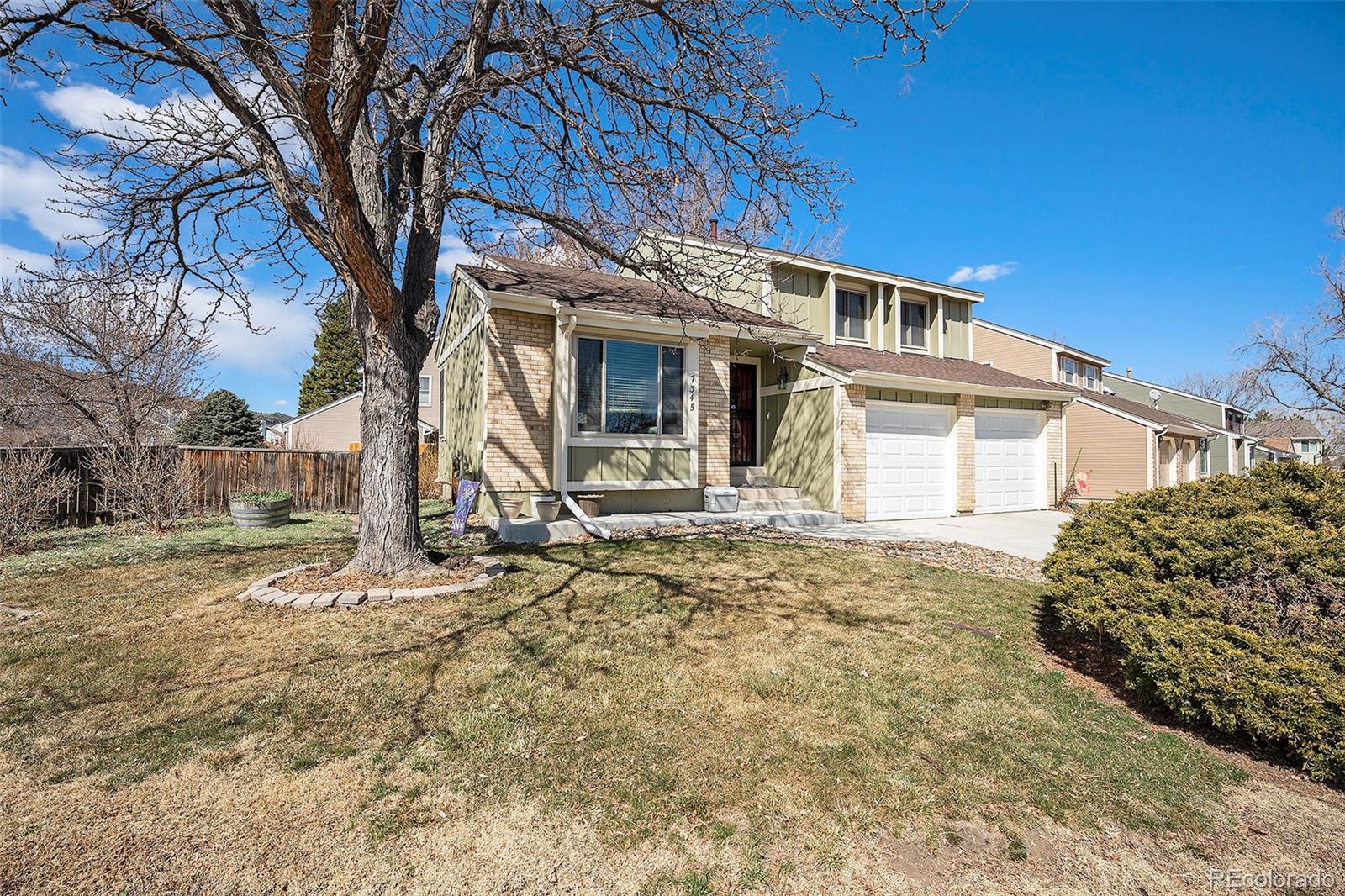 MLS Image #0 for 7345 s eagles nest circle,littleton, Colorado